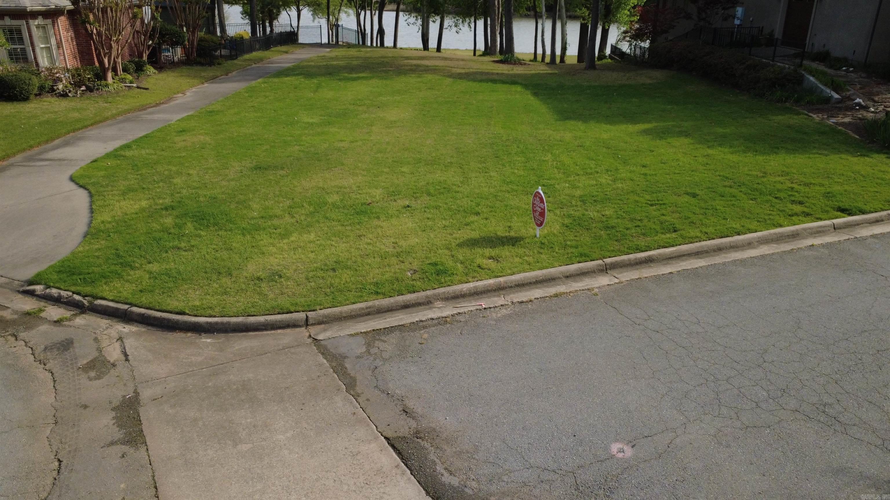 Turtle Creek Cove - Land