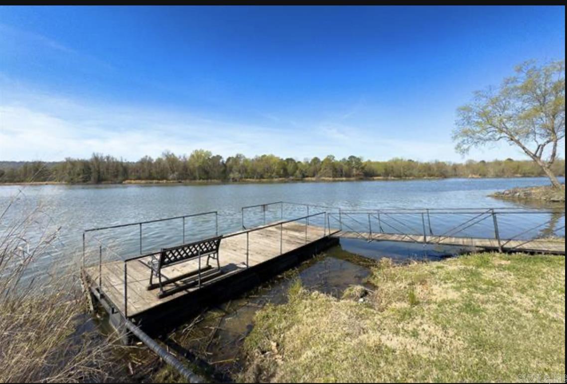 Turtle Creek Cove - Land