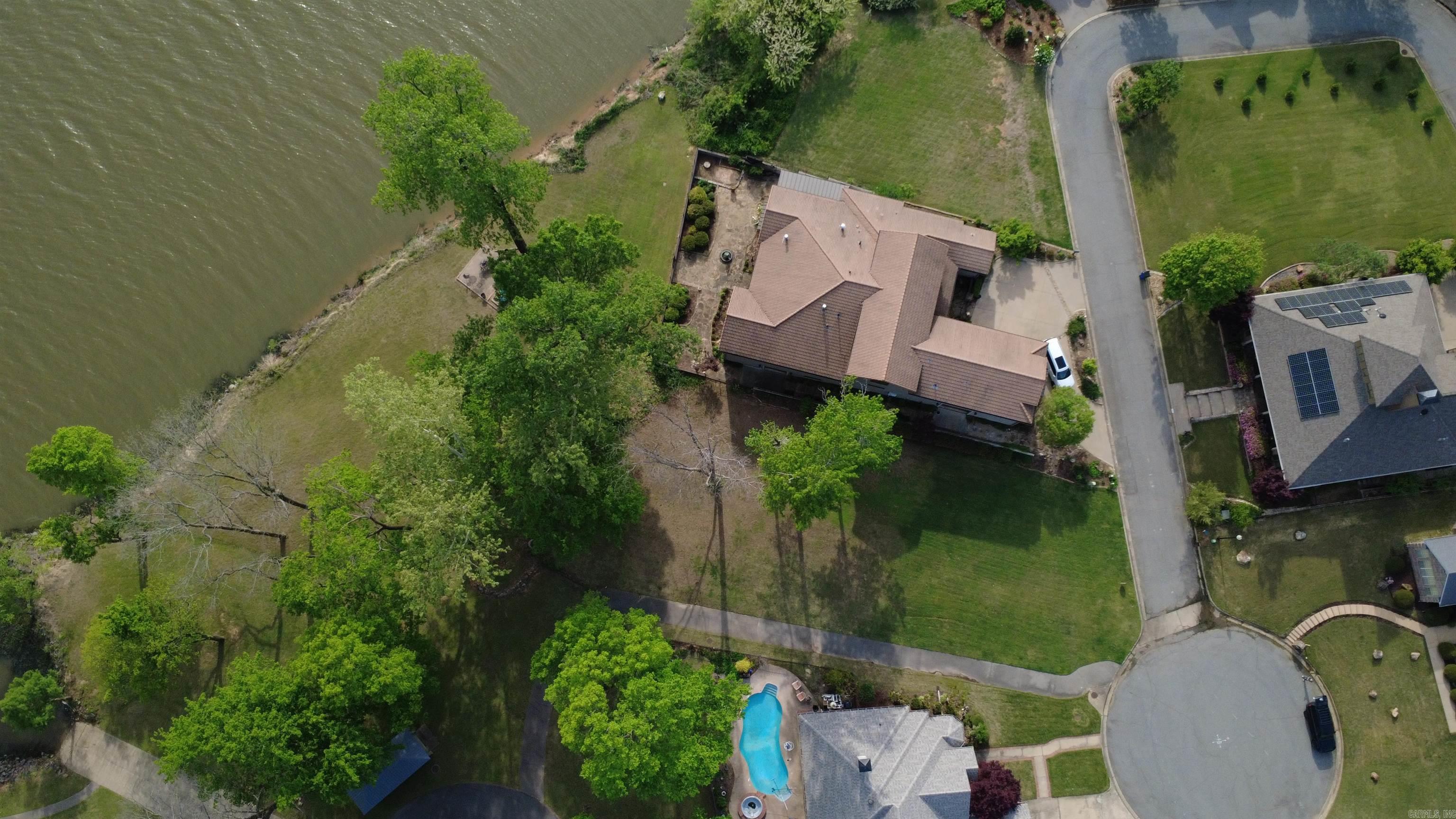 Turtle Creek Cove - Land