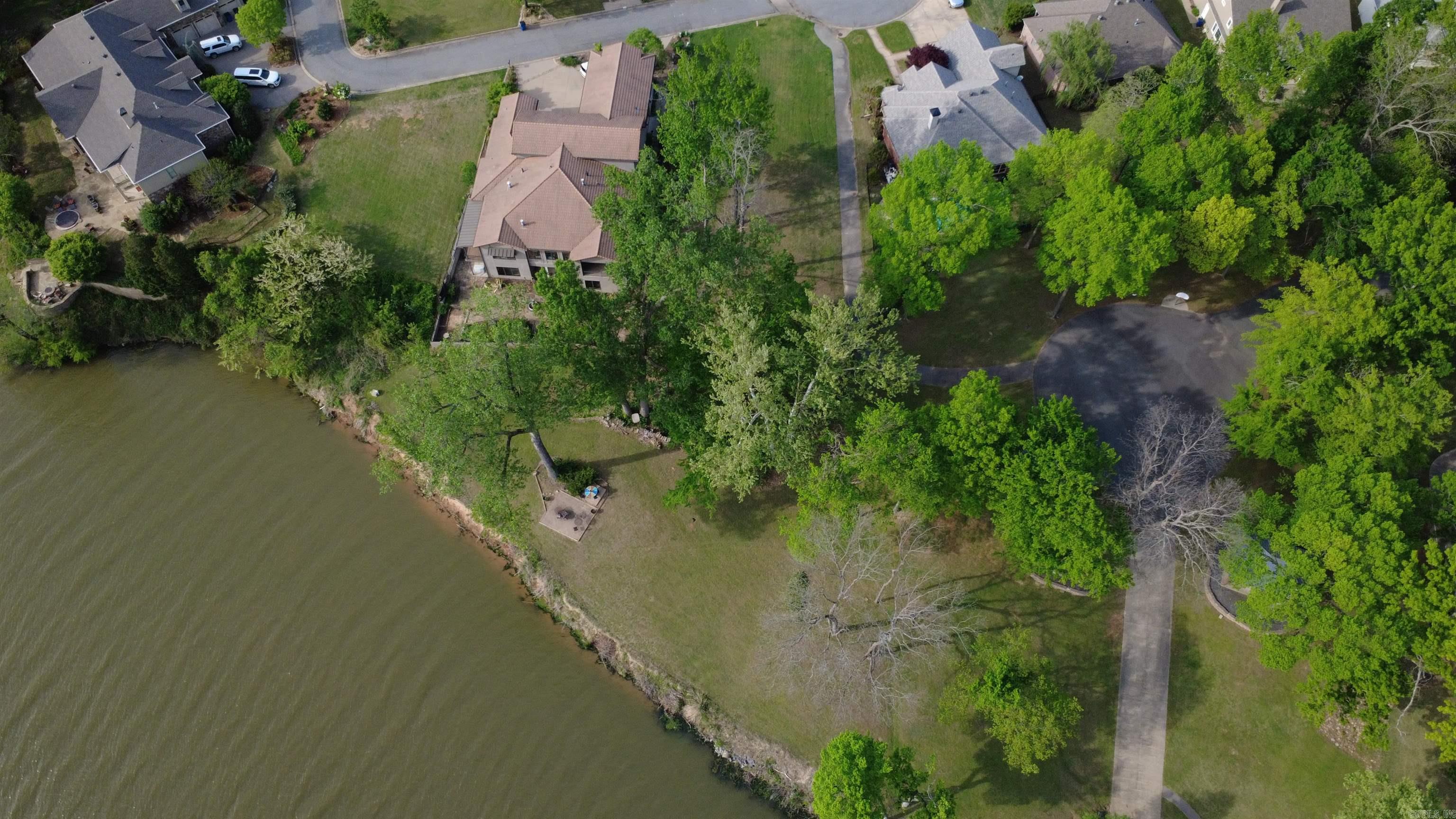 Turtle Creek Cove - Land