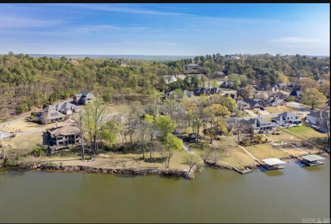 Turtle Creek Cove - Land