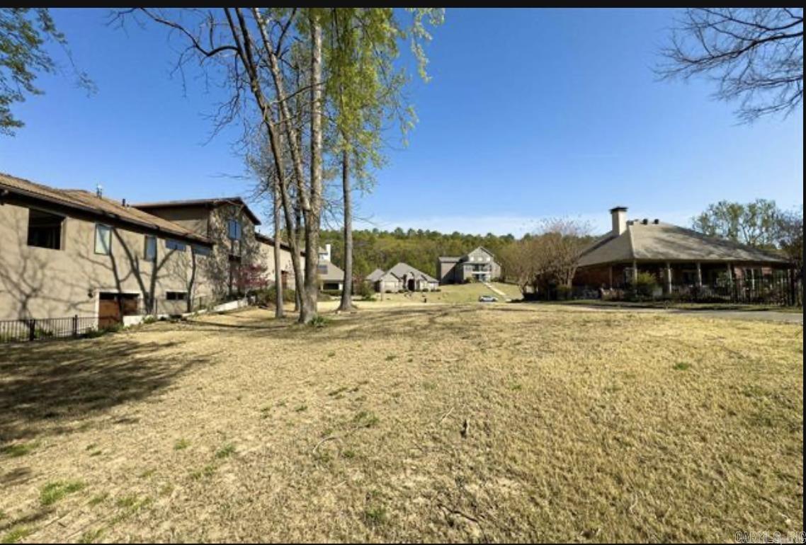 Turtle Creek Cove - Land