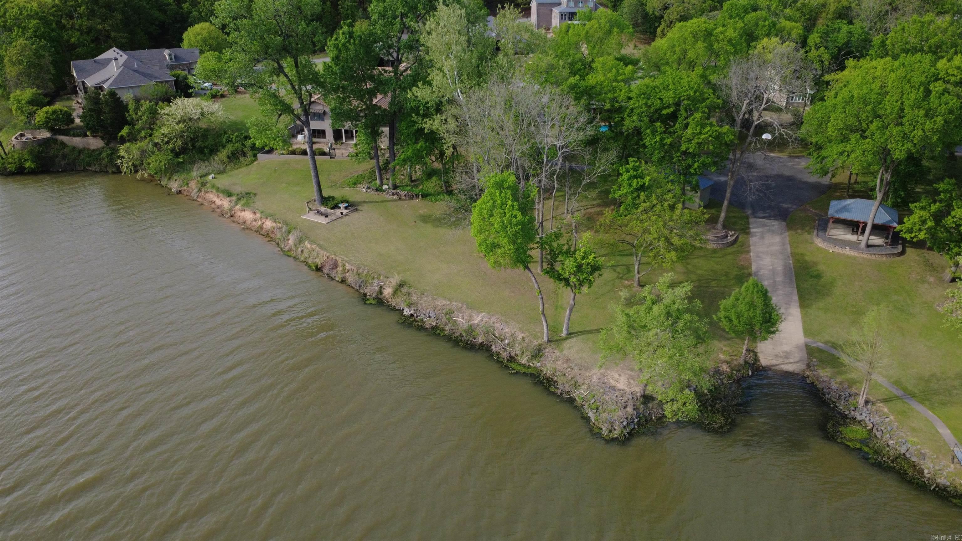 Turtle Creek Cove - Land