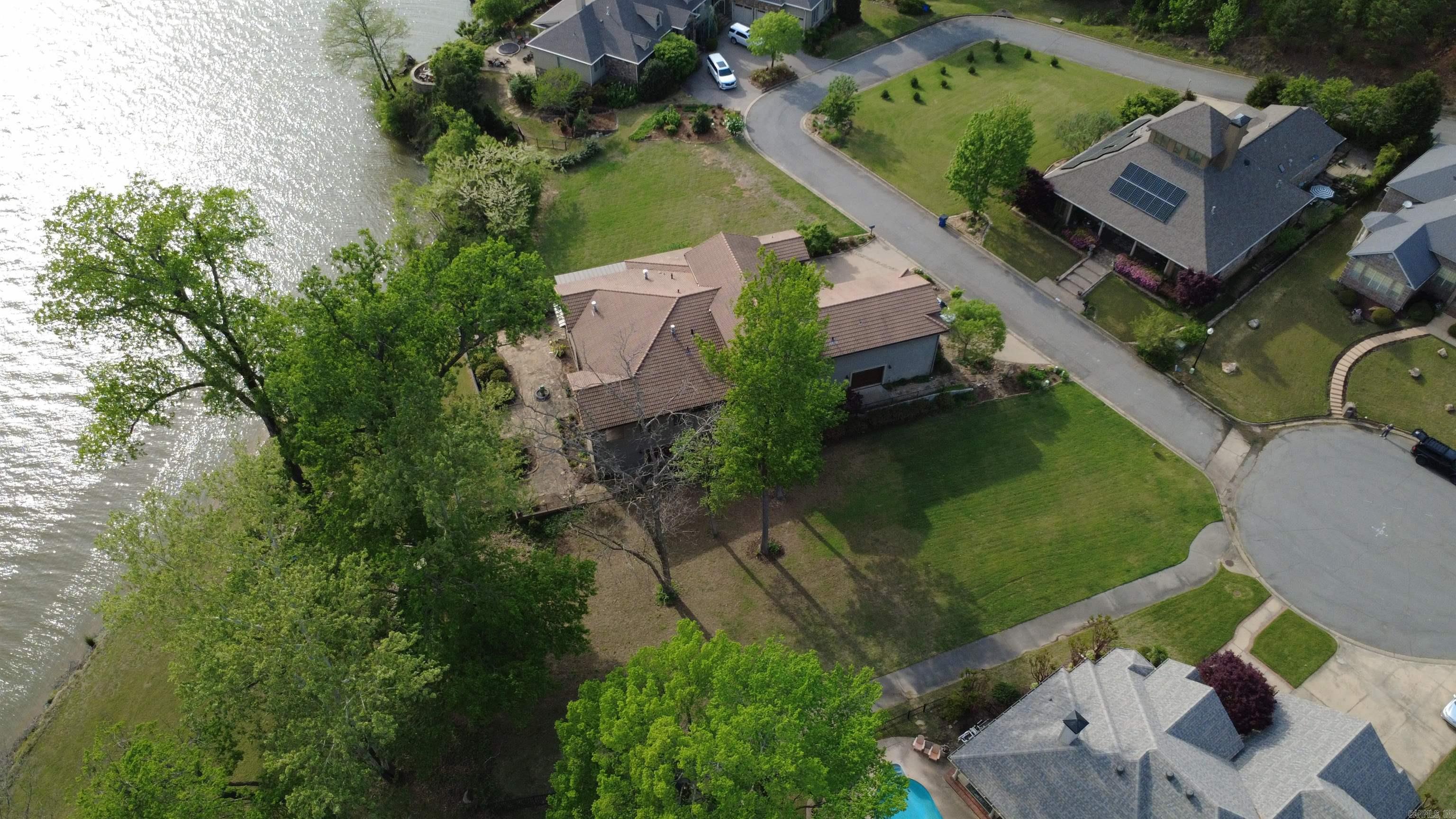 Turtle Creek Cove - Land