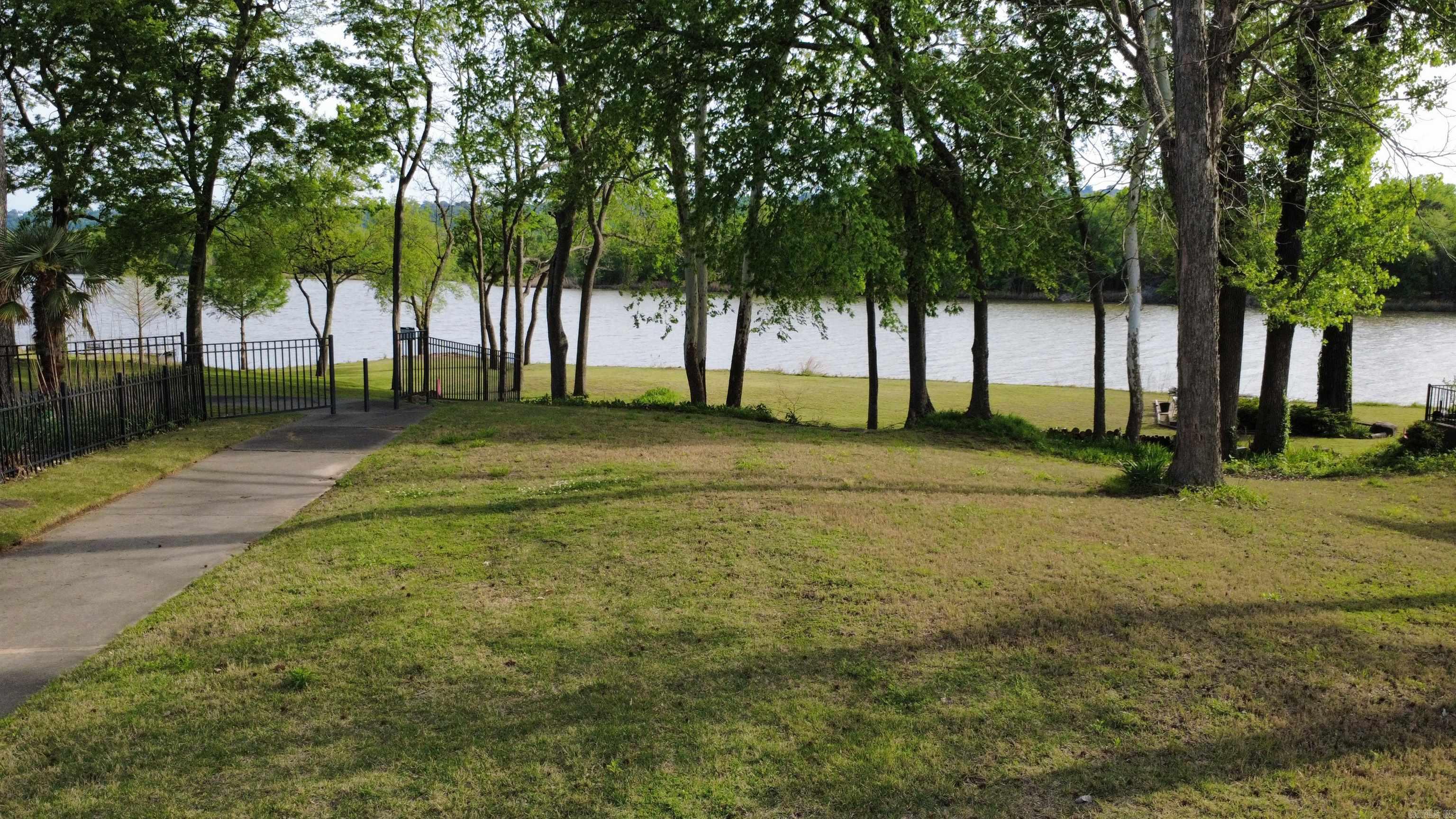 Turtle Creek Cove - Land