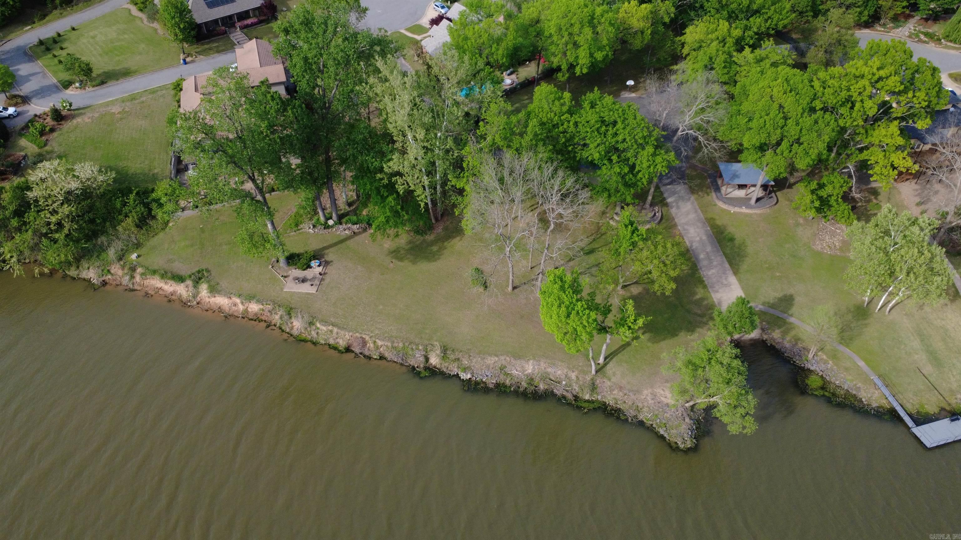 Turtle Creek Cove - Land