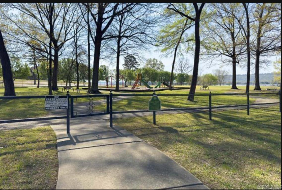 Turtle Creek Cove - Land