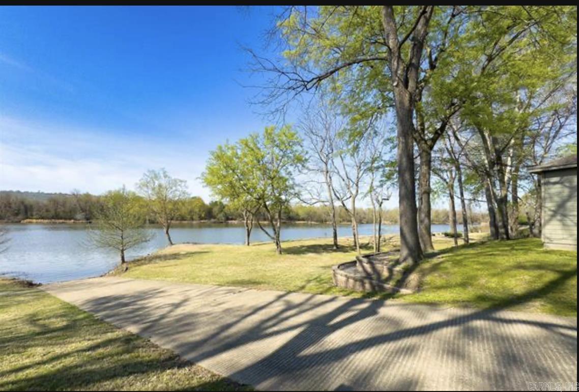 Turtle Creek Cove - Land