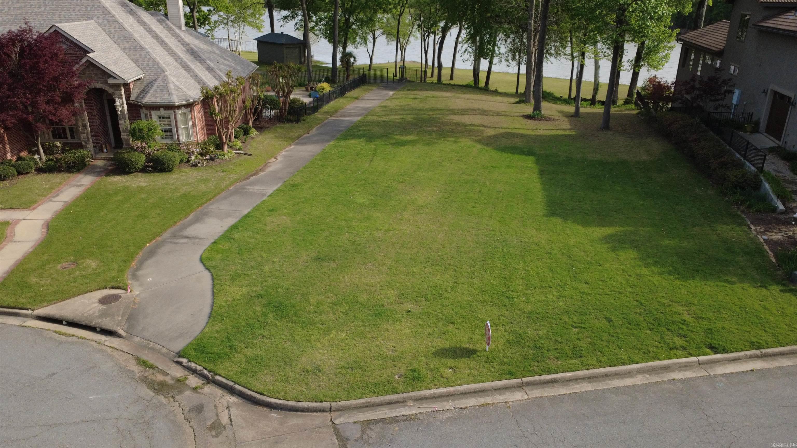 Turtle Creek Cove - Land