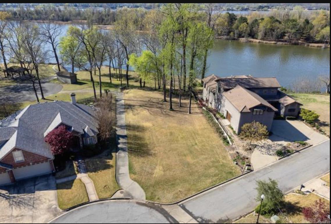 Turtle Creek Cove - Land