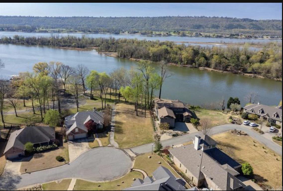 Turtle Creek Cove - Land