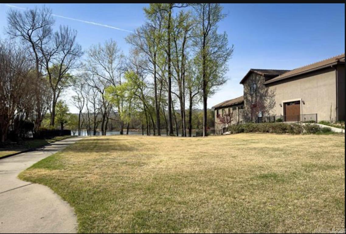 Turtle Creek Cove - Land