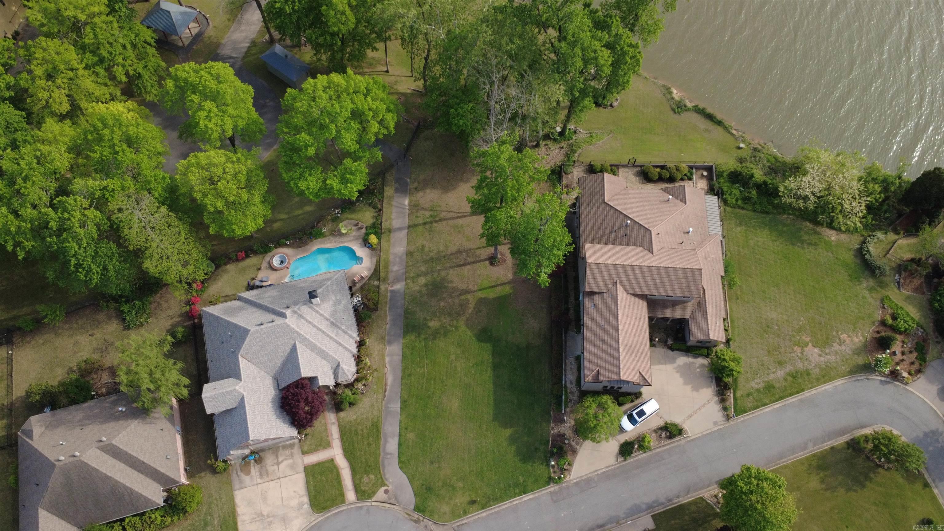 Turtle Creek Cove - Land