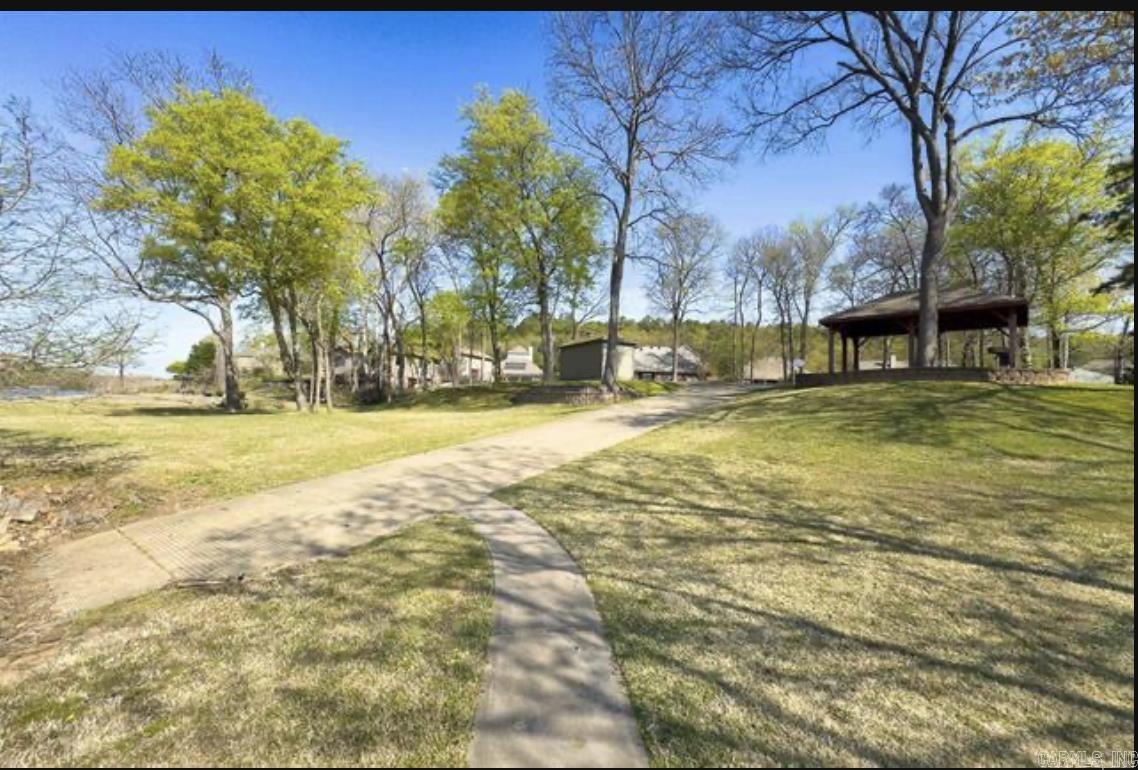 Turtle Creek Cove - Land