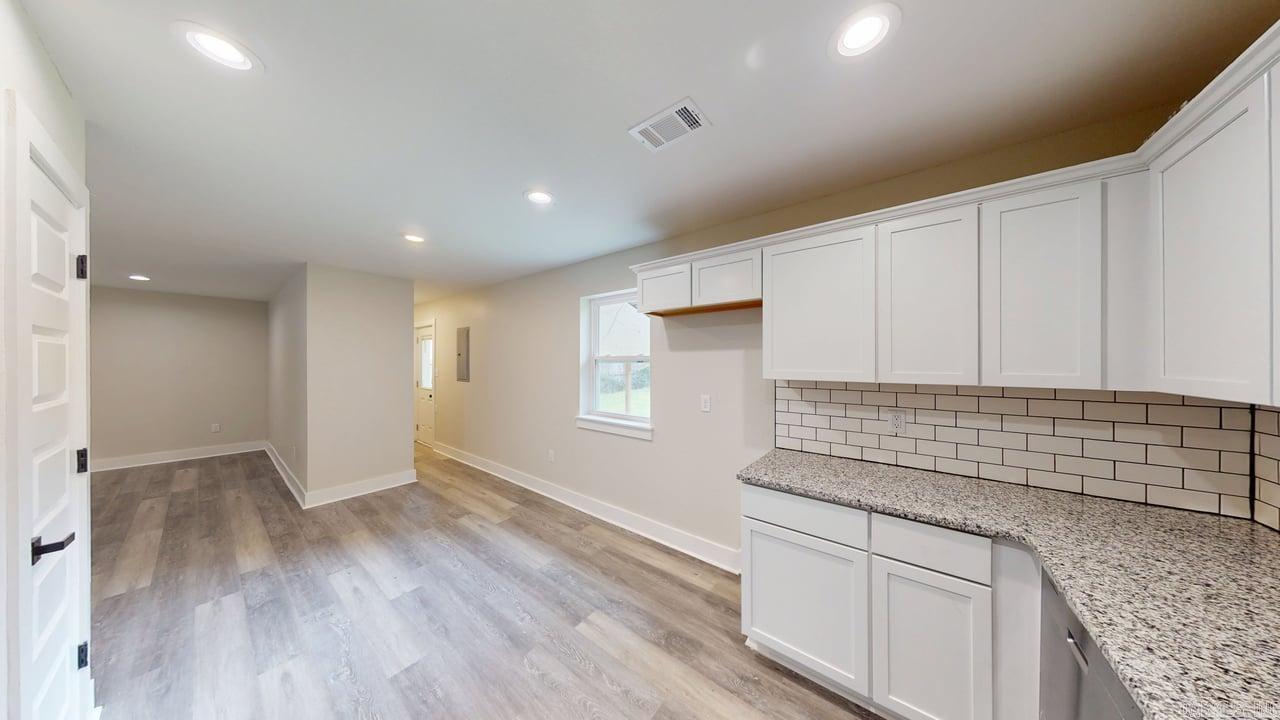 Northwood - Residential