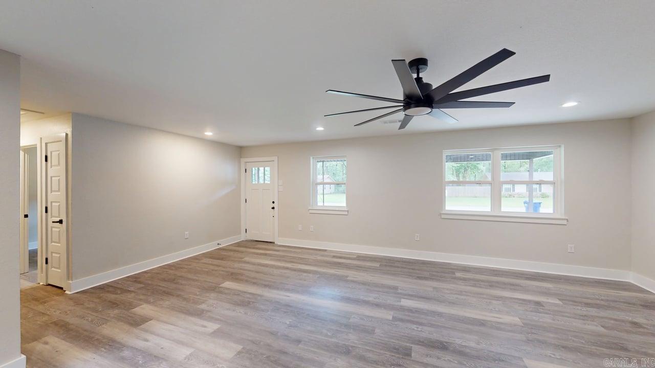 Northwood - Residential