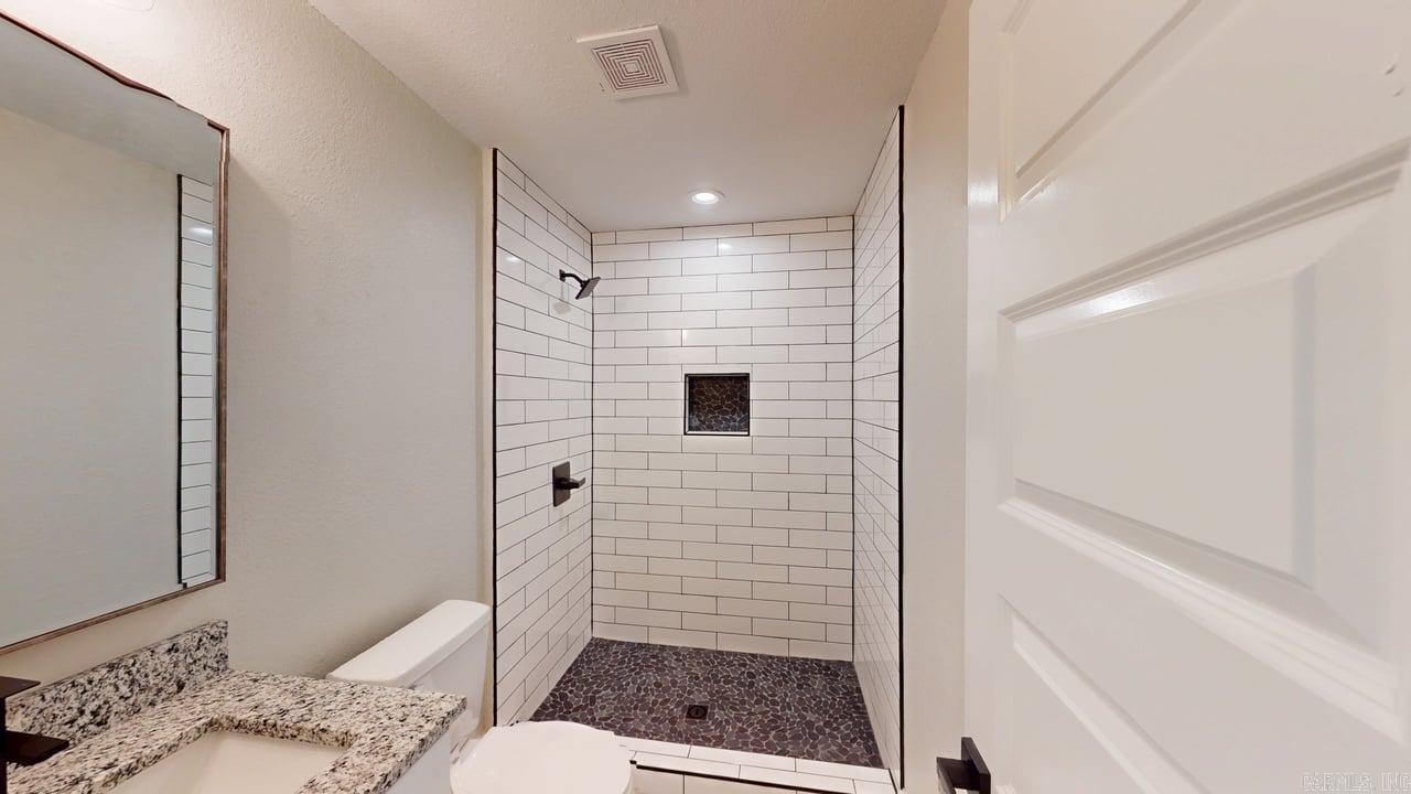 Northwood - Residential