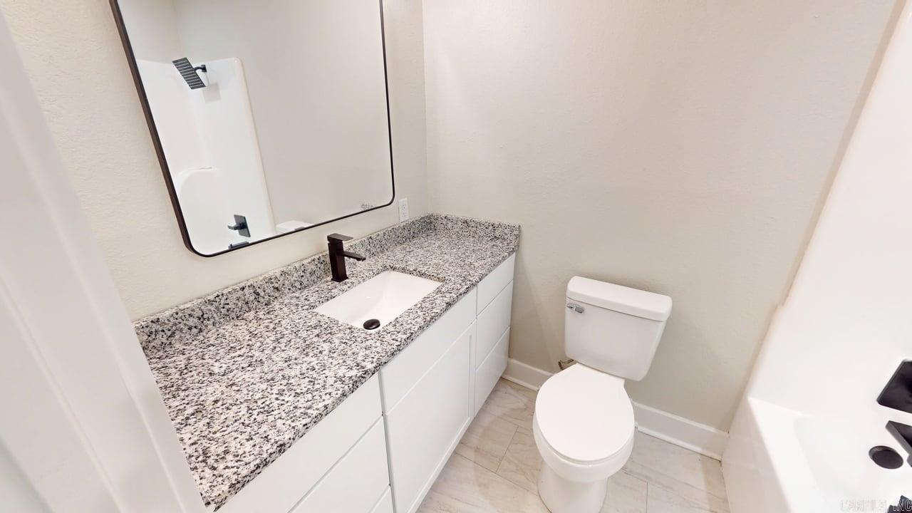 Northwood - Residential