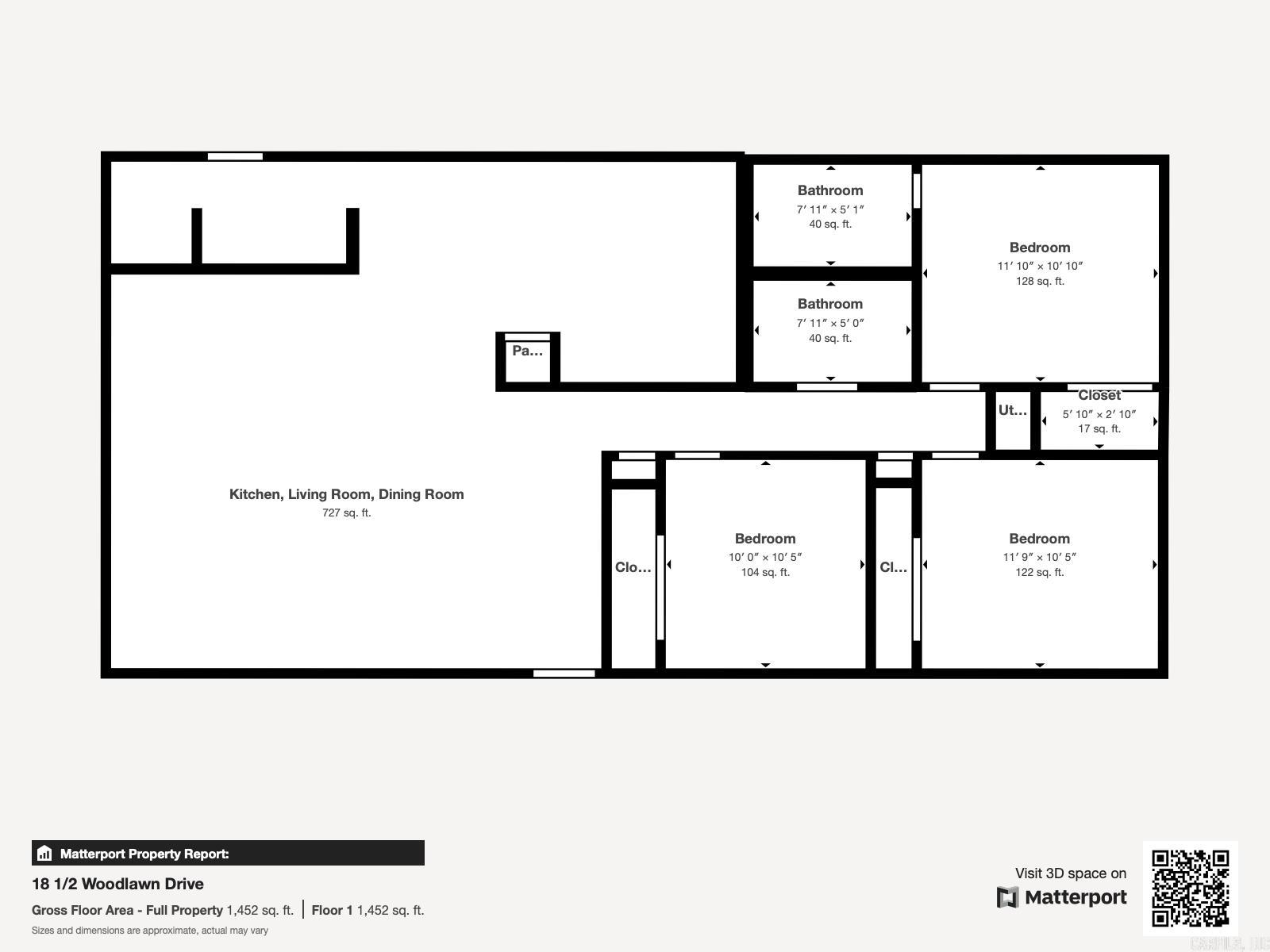 Northwood - Residential