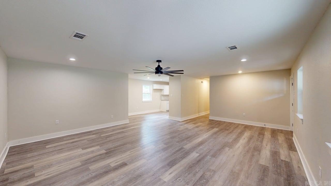 Northwood - Residential