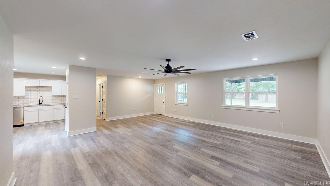 Northwood - Residential