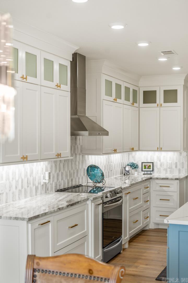 REPUBLICAN VALLEY ESTATES - Residential