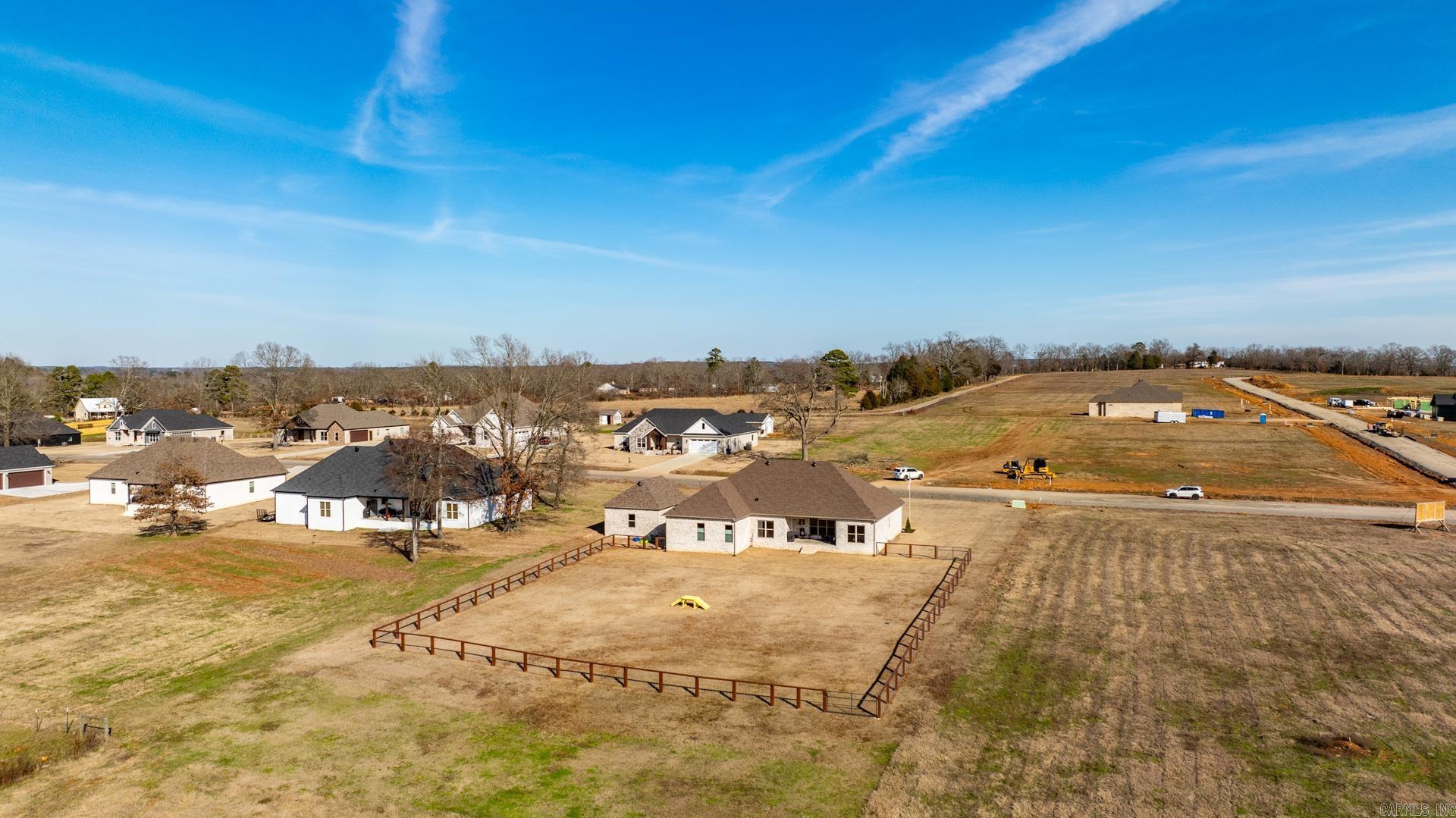 REPUBLICAN VALLEY ESTATES - Residential