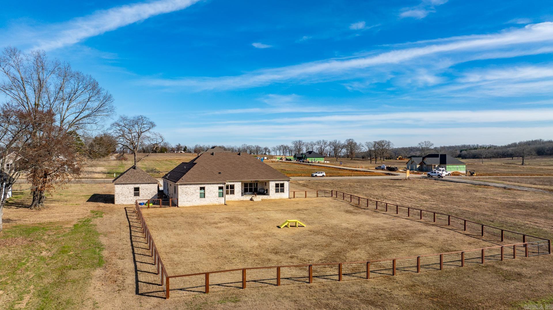 REPUBLICAN VALLEY ESTATES - Residential