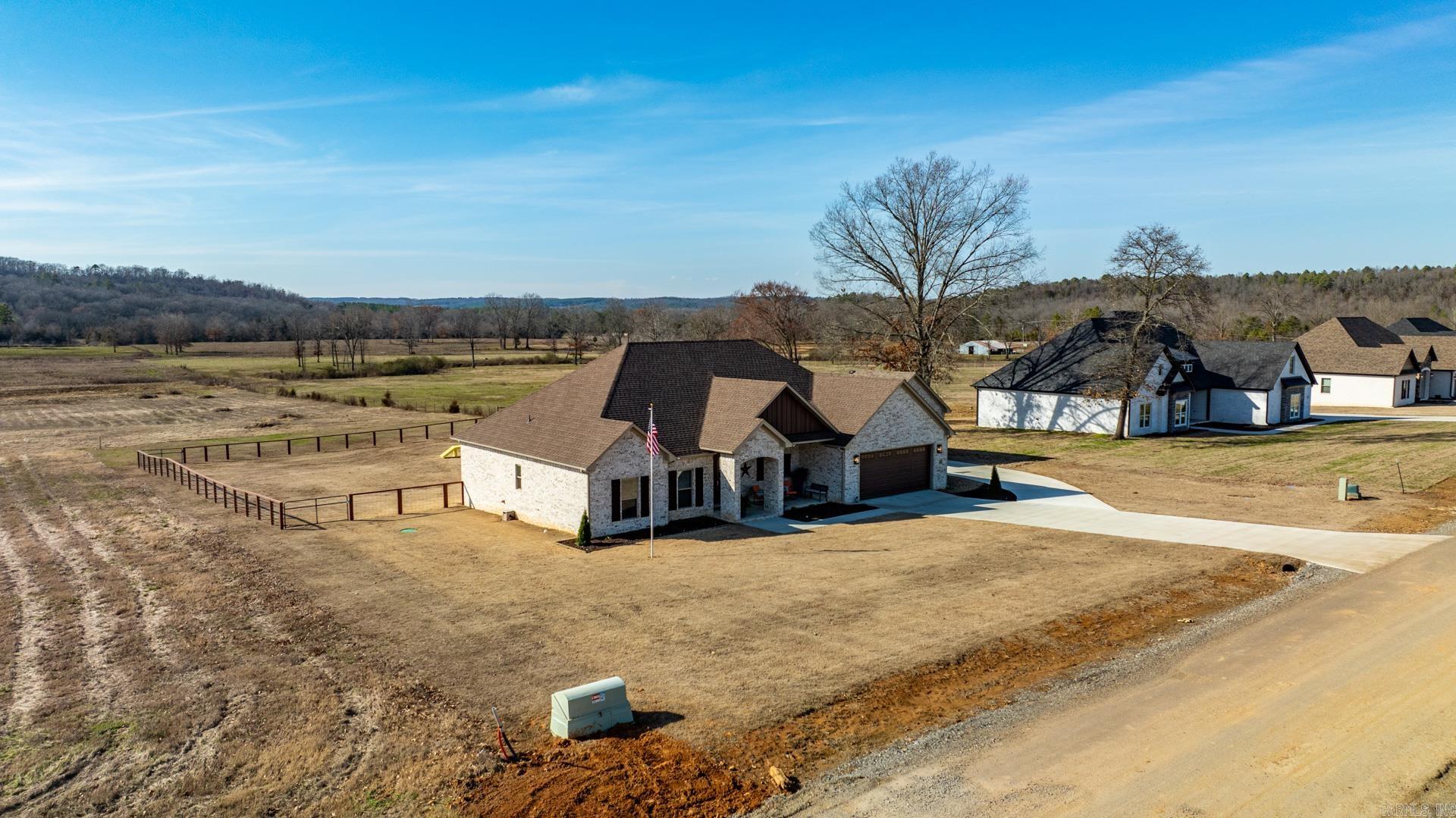 REPUBLICAN VALLEY ESTATES - Residential