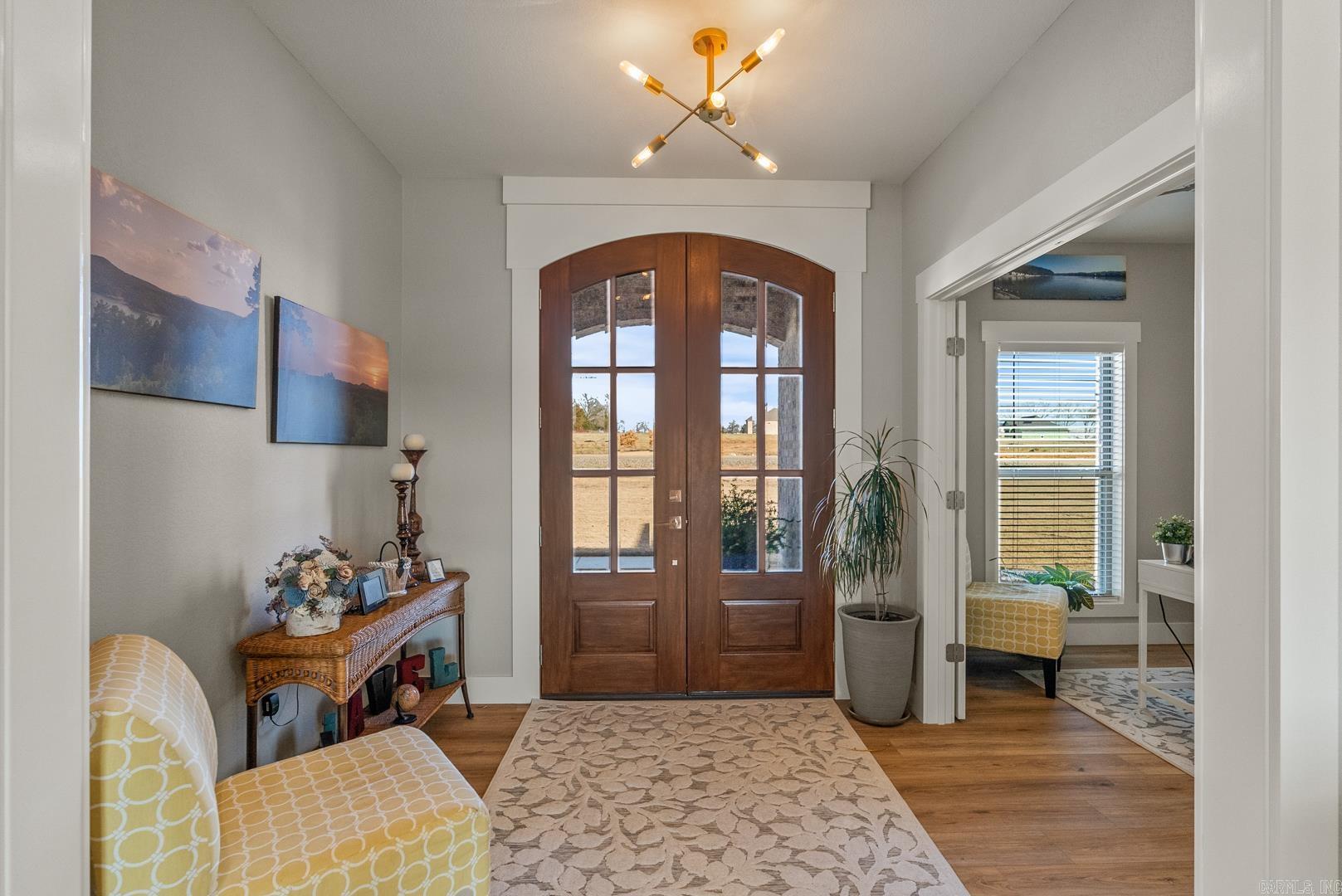 REPUBLICAN VALLEY ESTATES - Residential