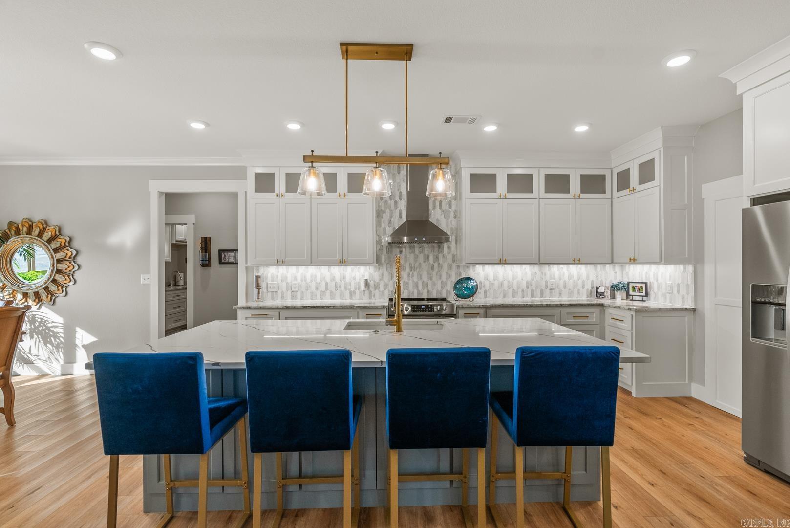 REPUBLICAN VALLEY ESTATES - Residential