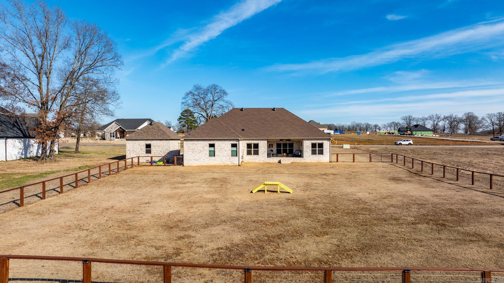 REPUBLICAN VALLEY ESTATES - Residential