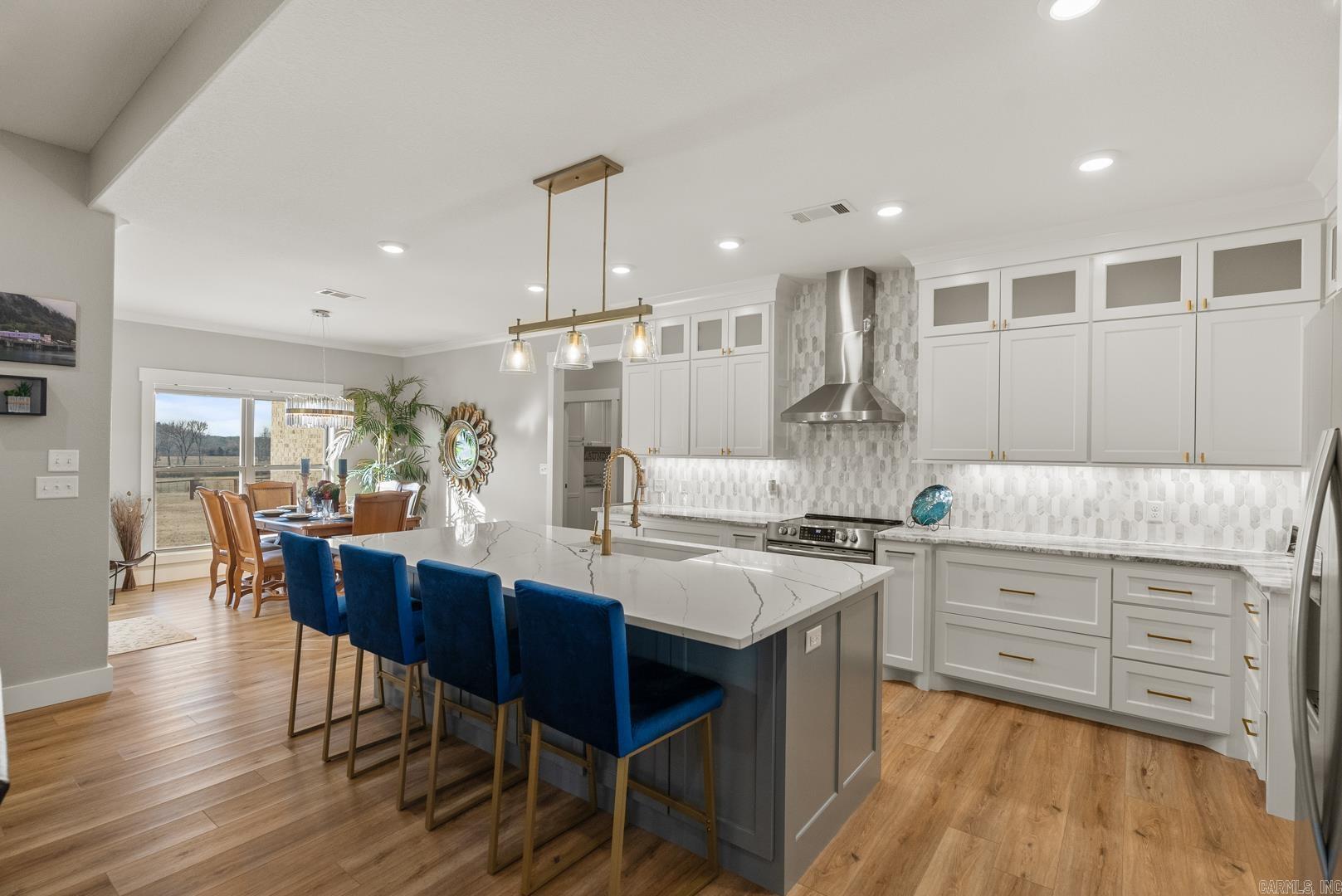 REPUBLICAN VALLEY ESTATES - Residential