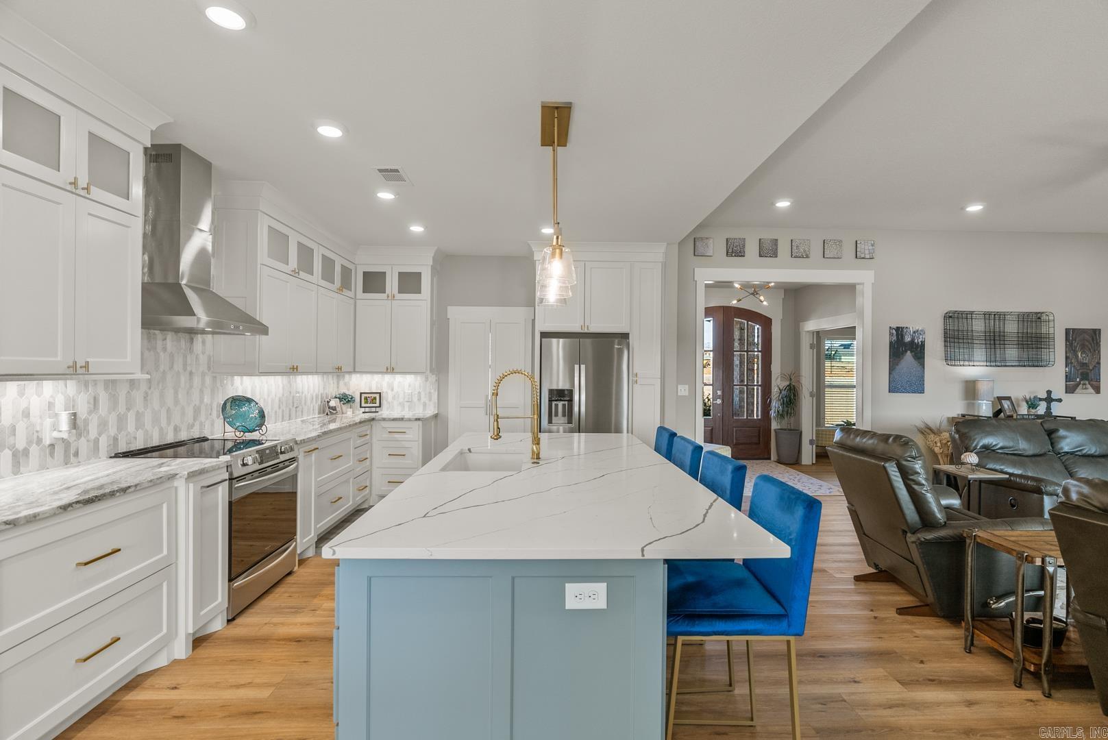 REPUBLICAN VALLEY ESTATES - Residential