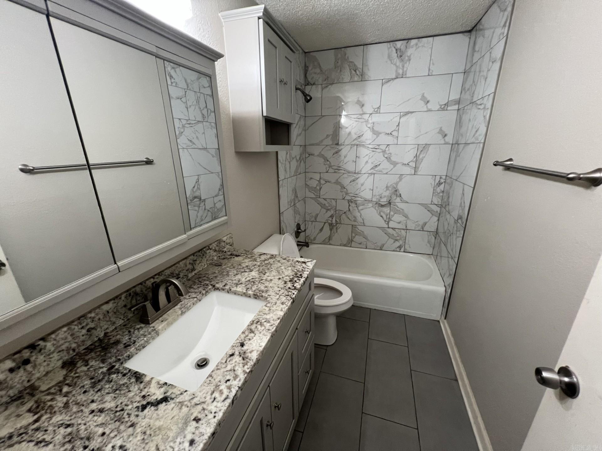 Spring Street - Residential Lease