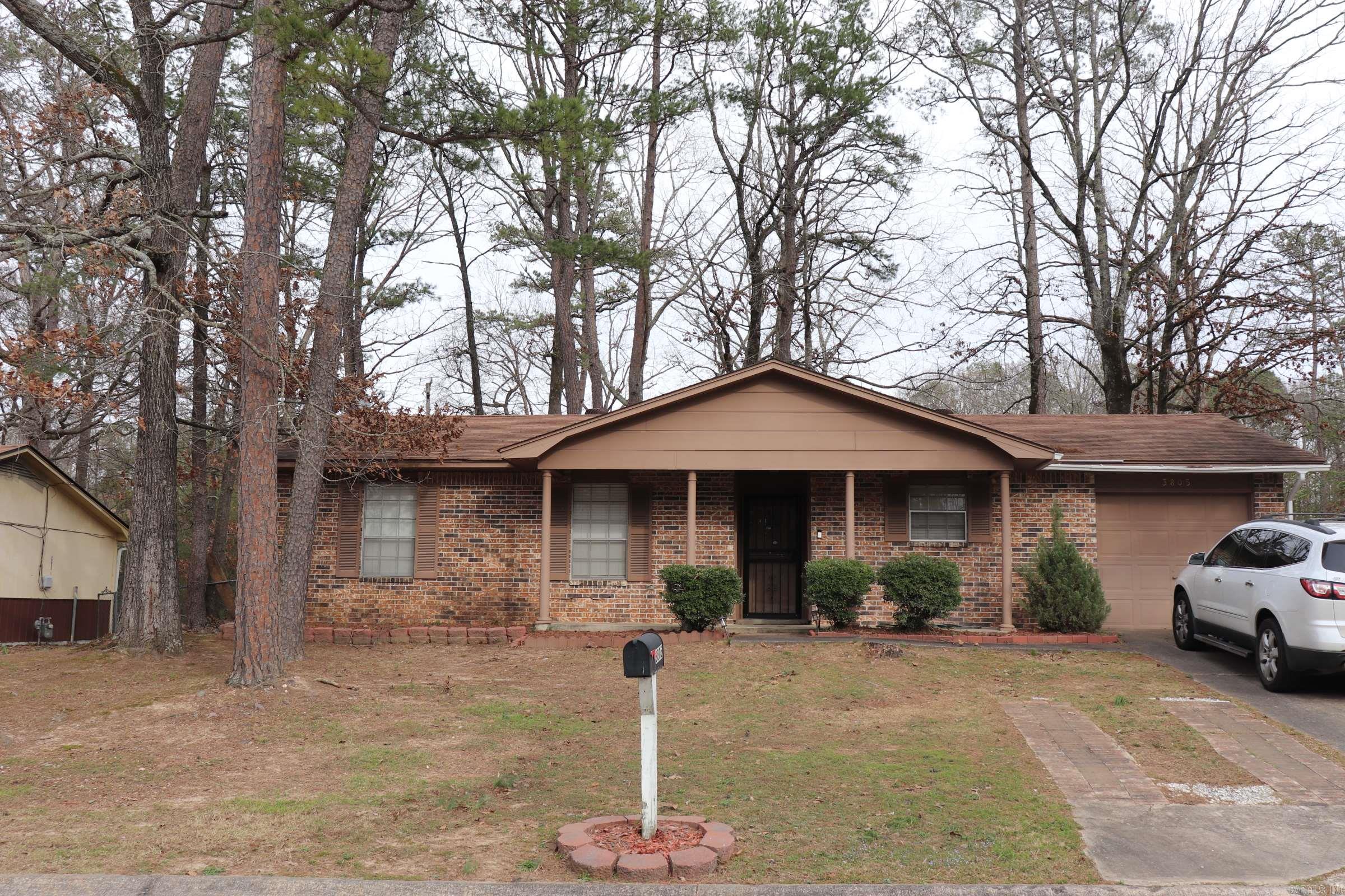 WESTBROOK - Residential