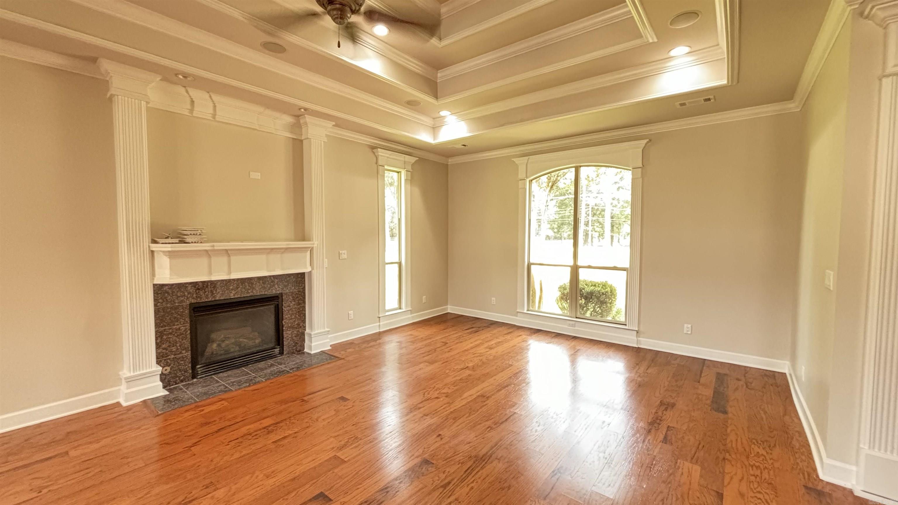 RM & B - Residential