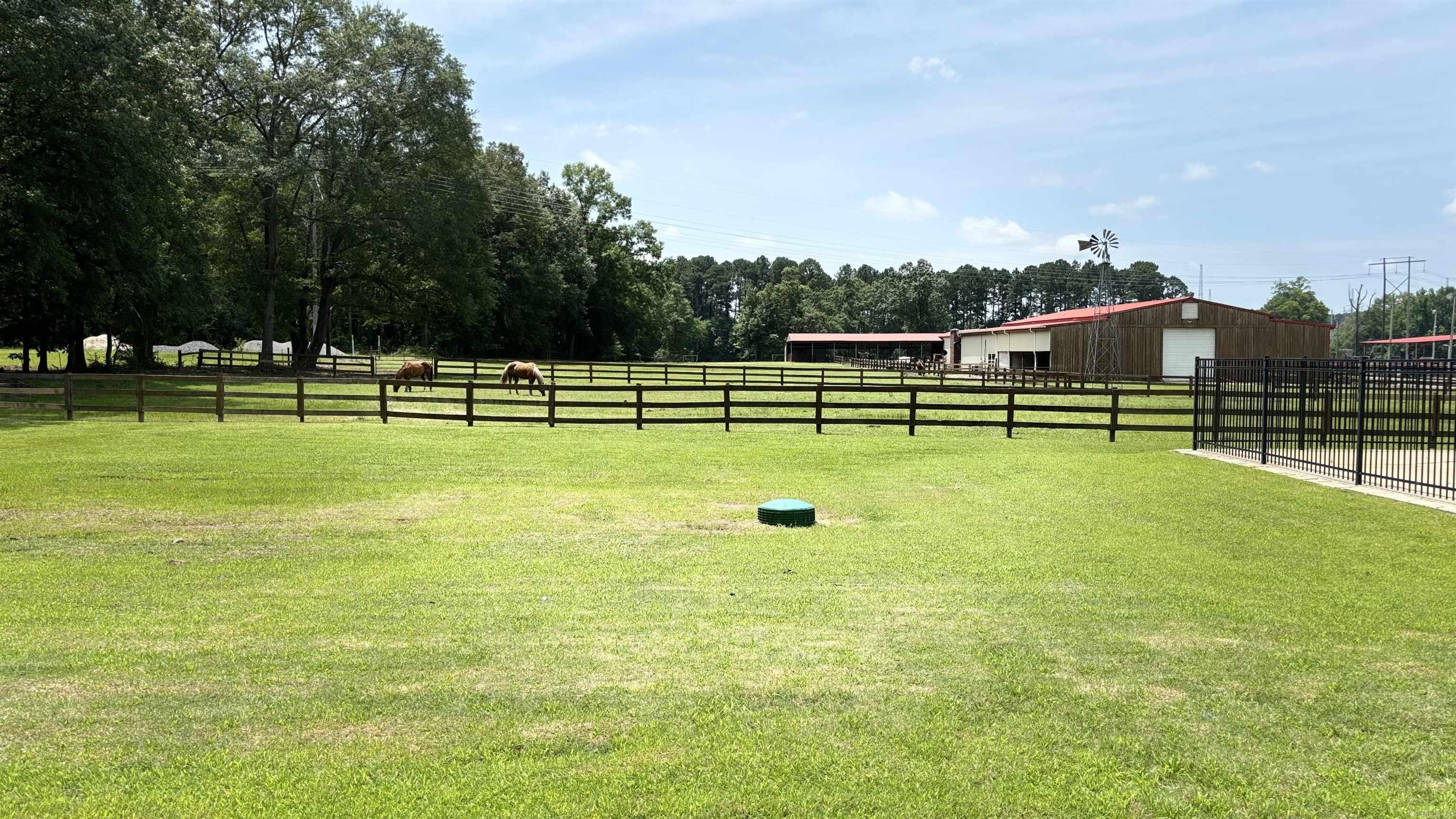 RM & B - Residential