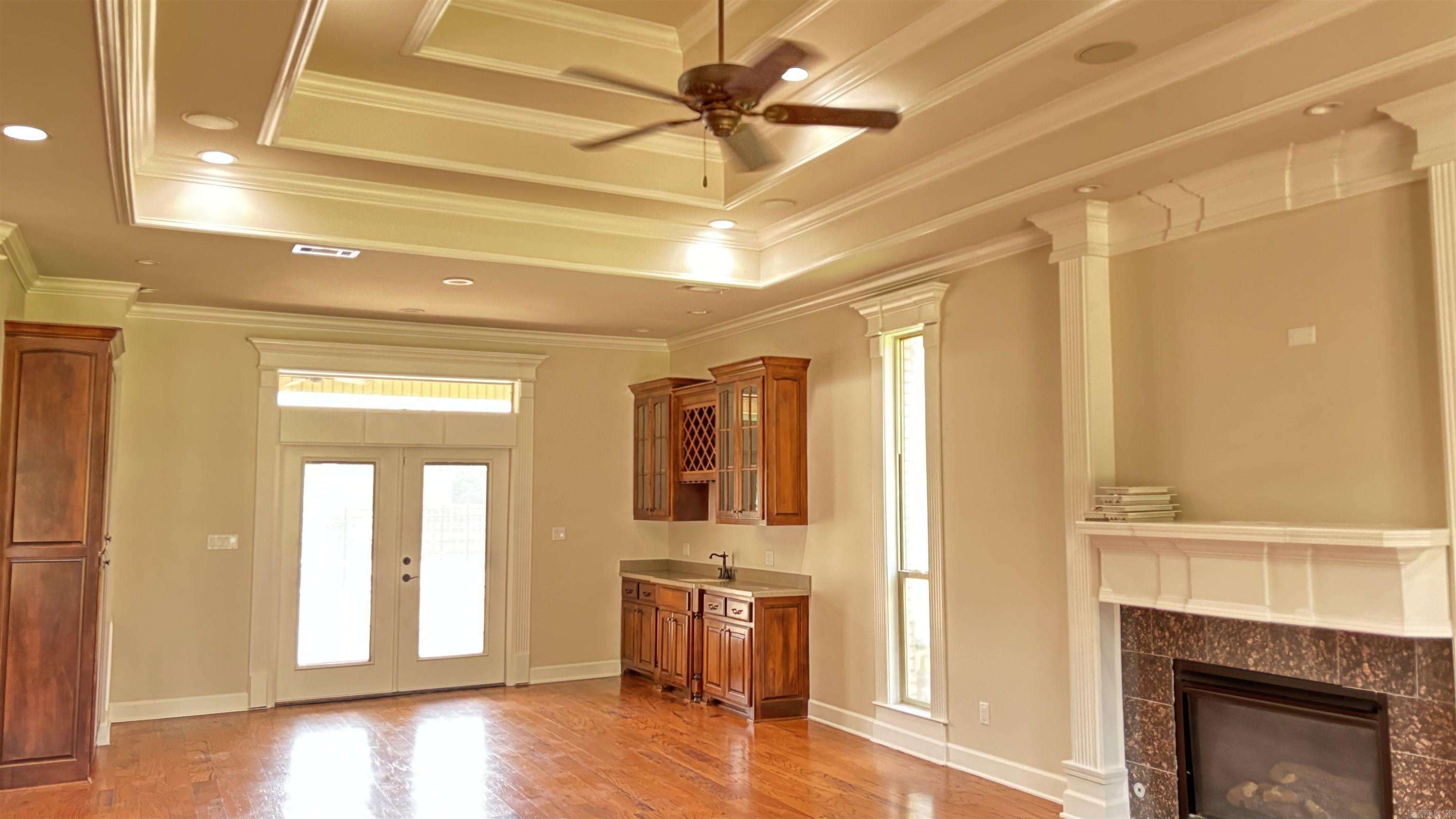 RM & B - Residential