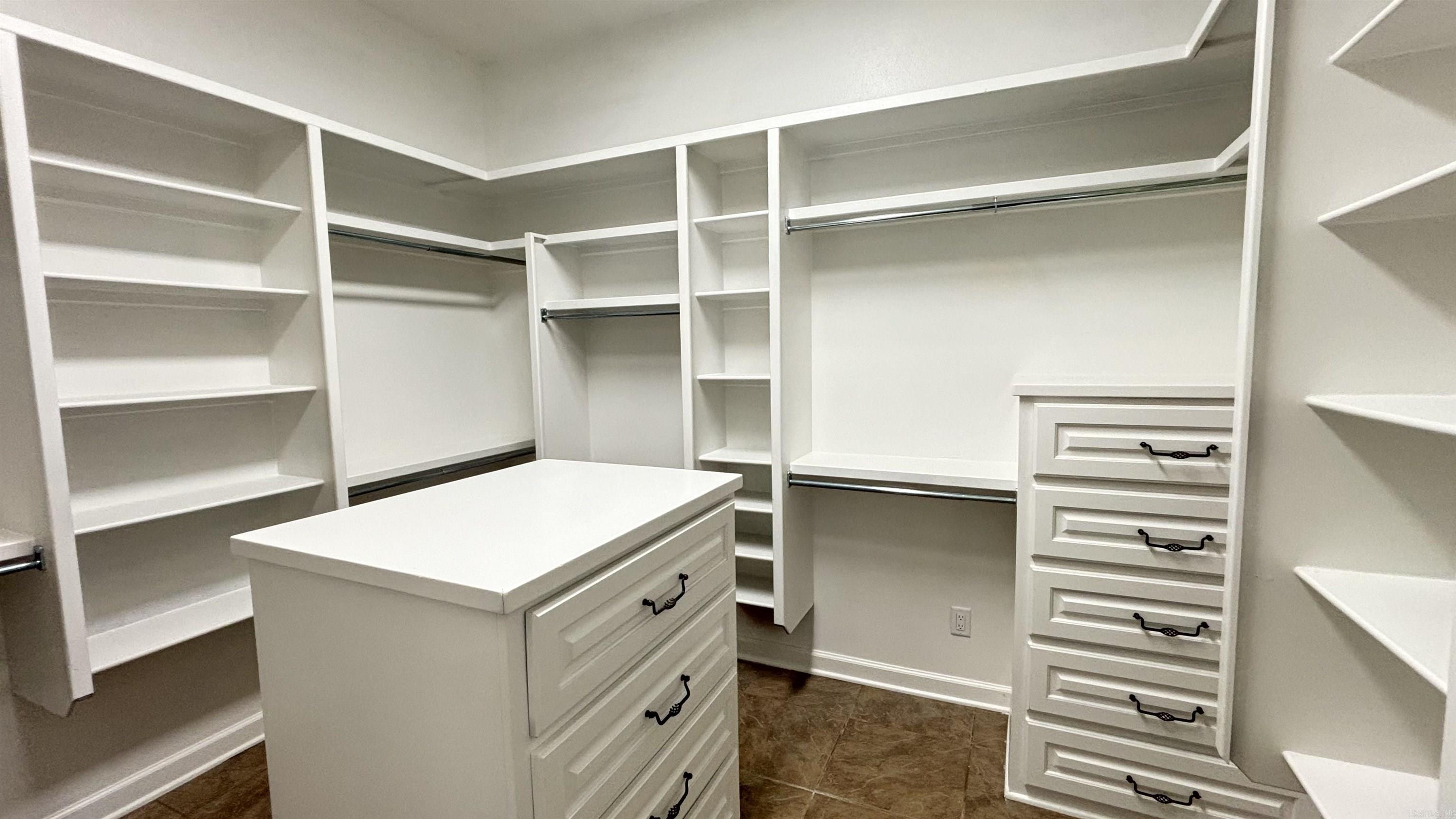 RM & B - Residential