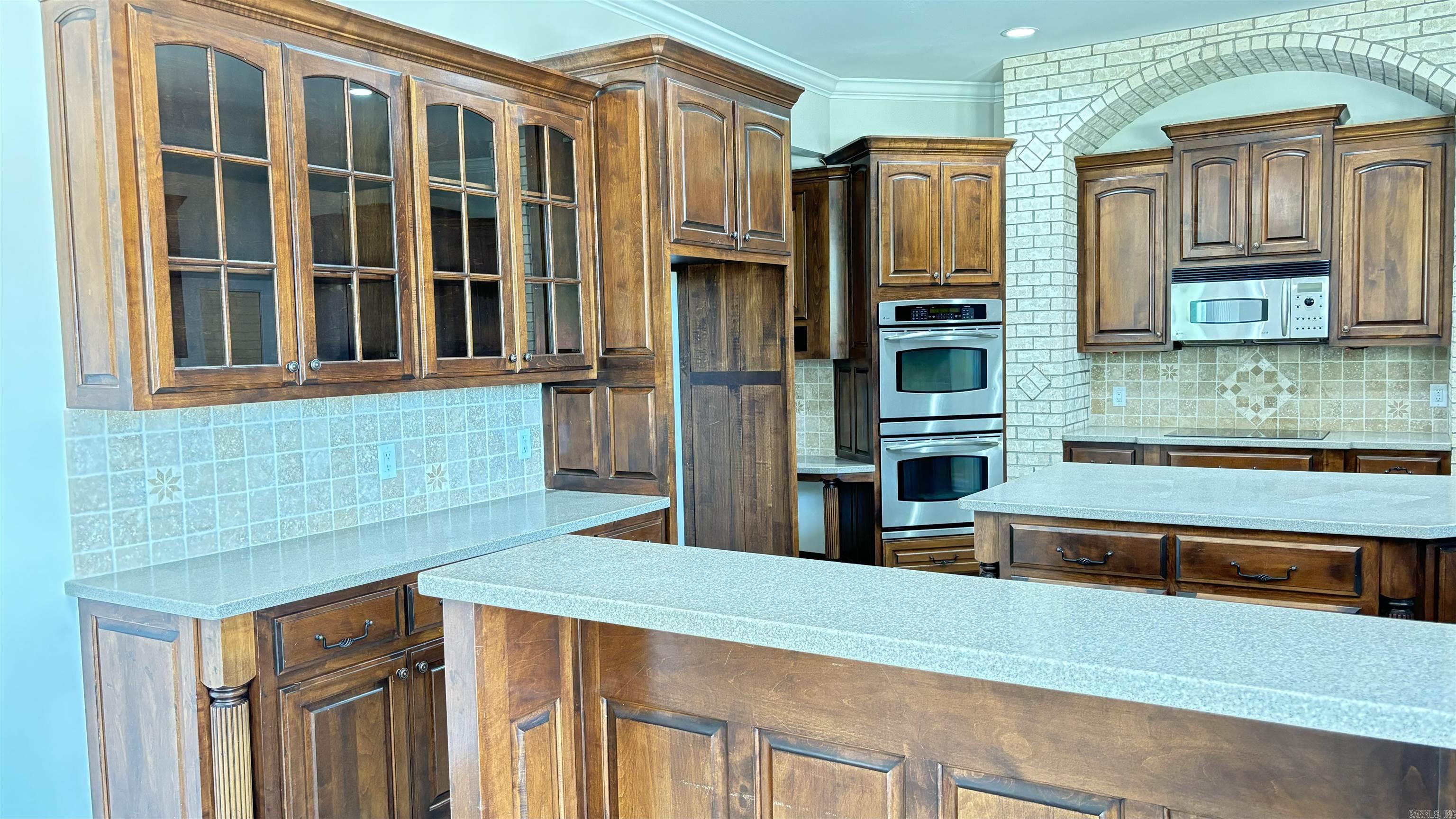 RM & B - Residential