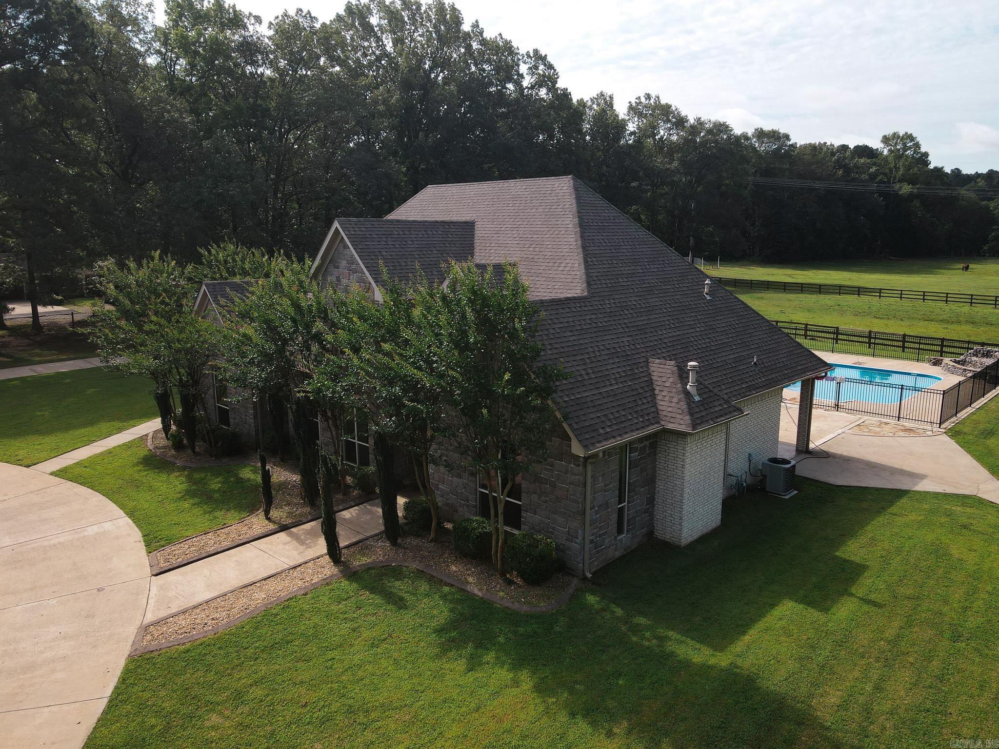 RM & B - Residential