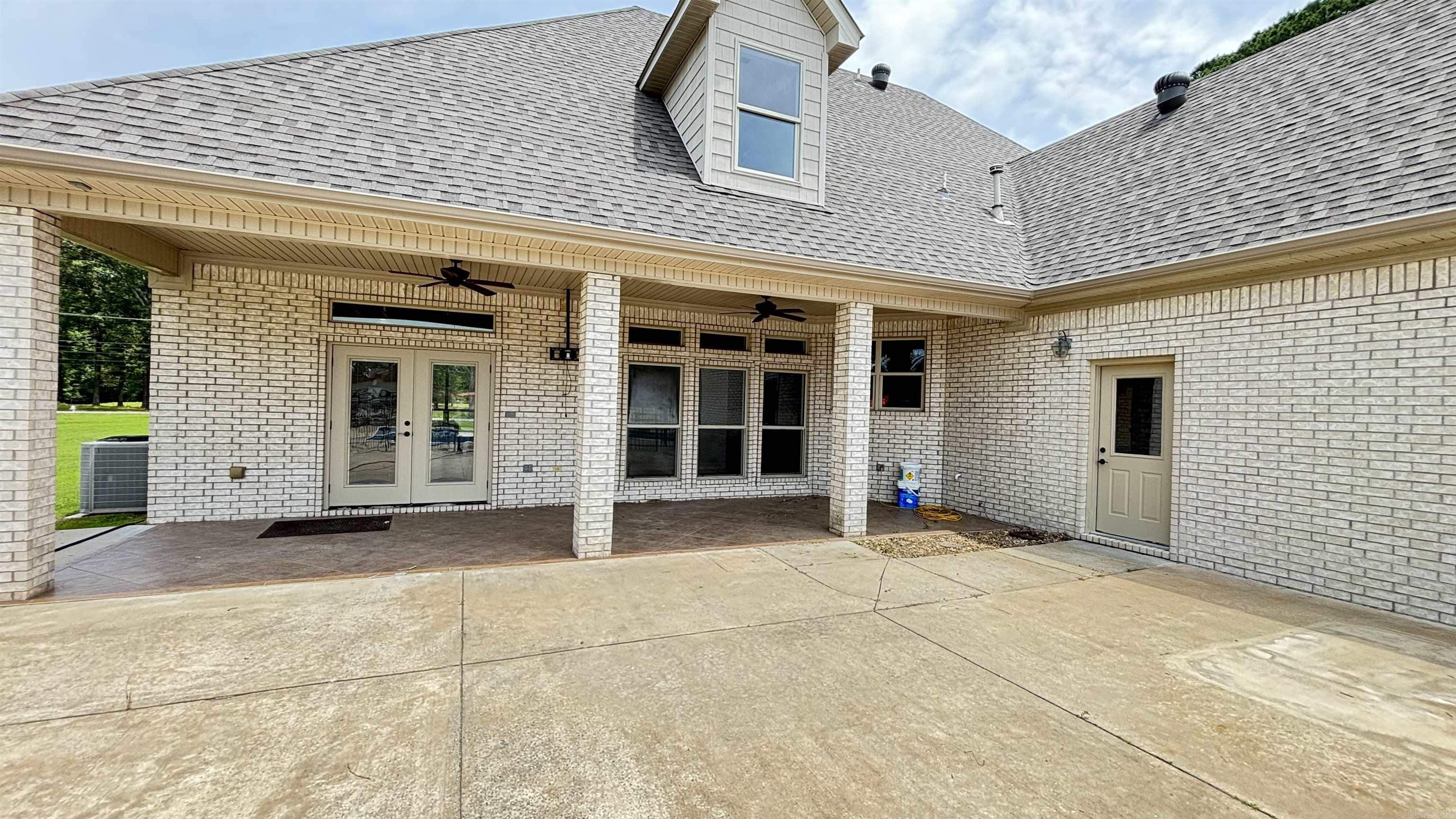 RM & B - Residential