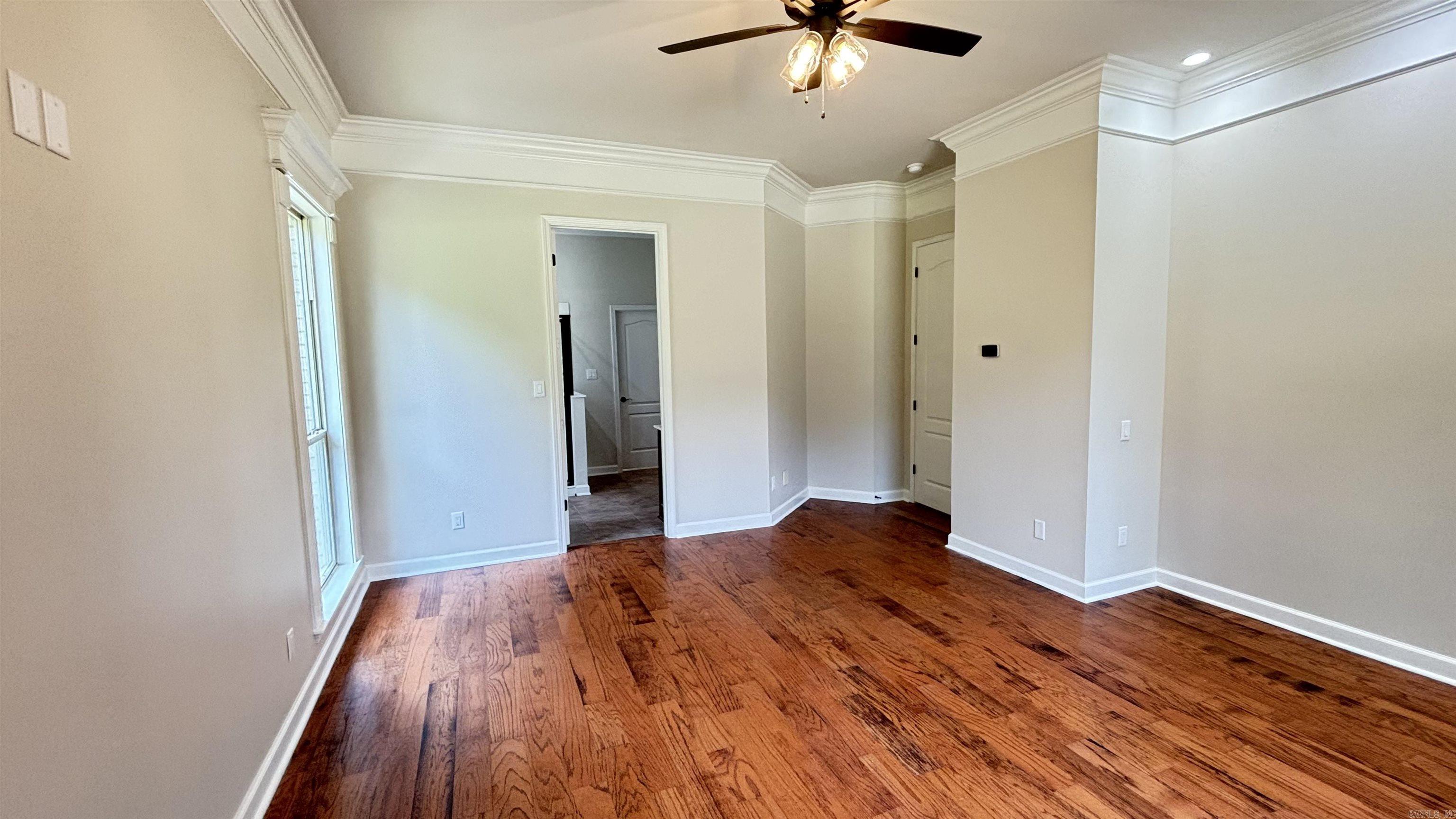 RM & B - Residential