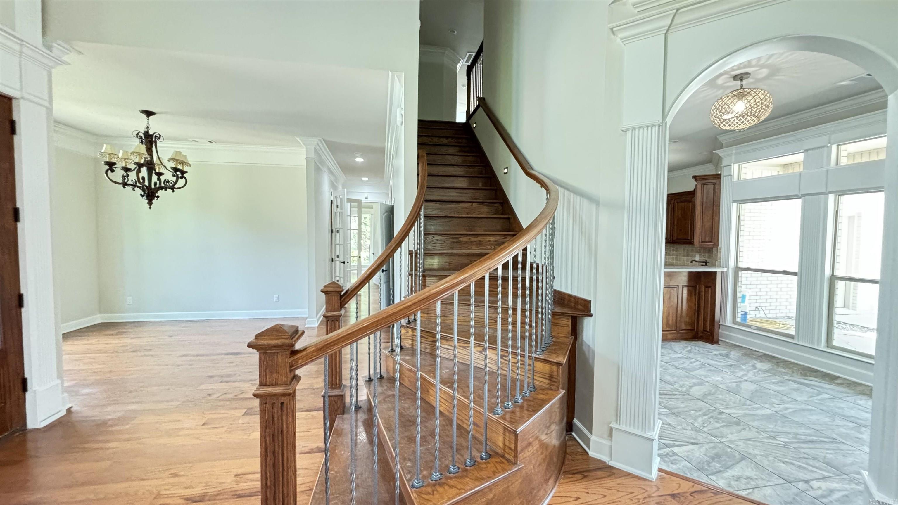 RM & B - Residential