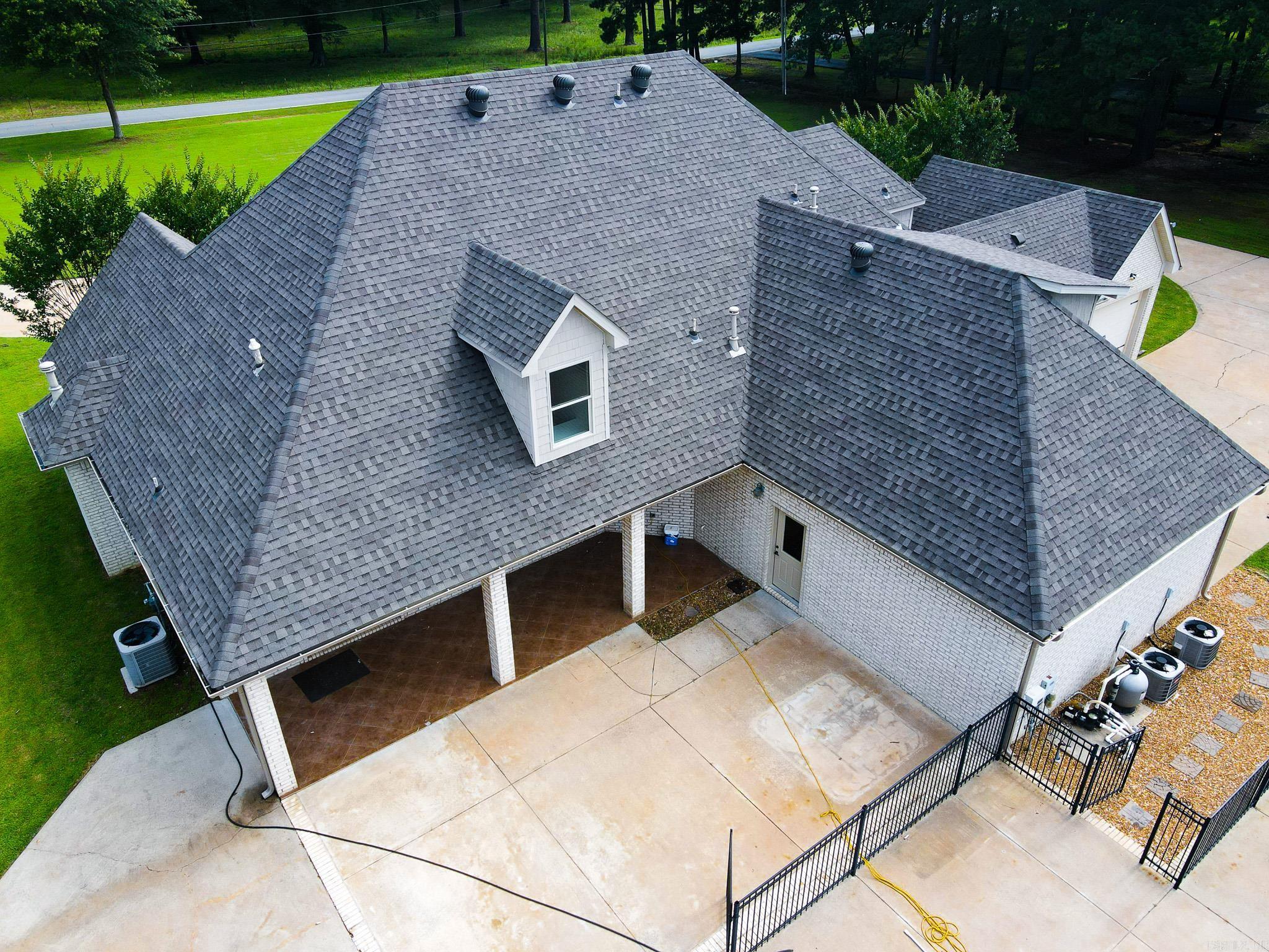 RM & B - Residential