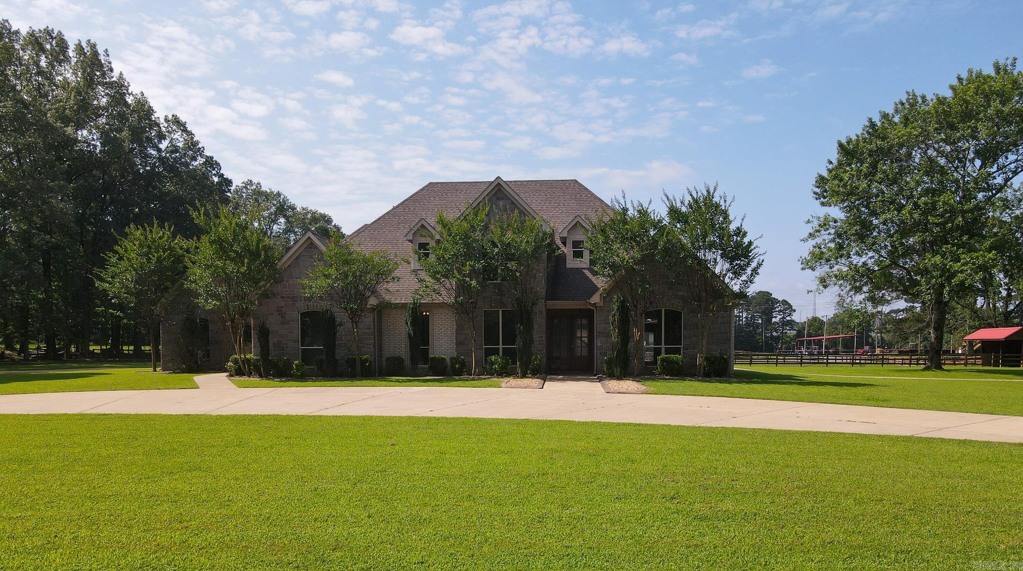 RM & B - Residential