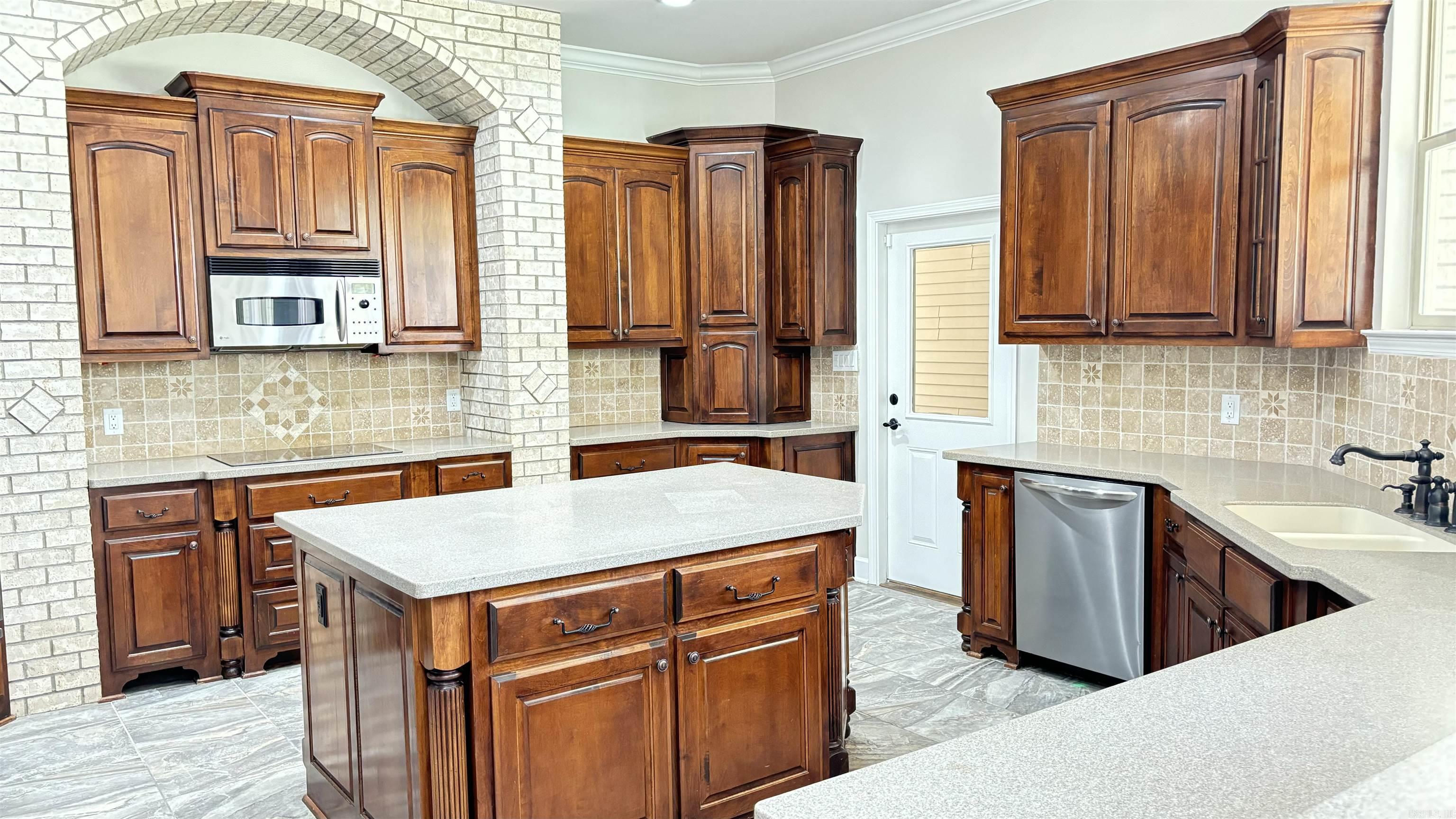 RM & B - Residential