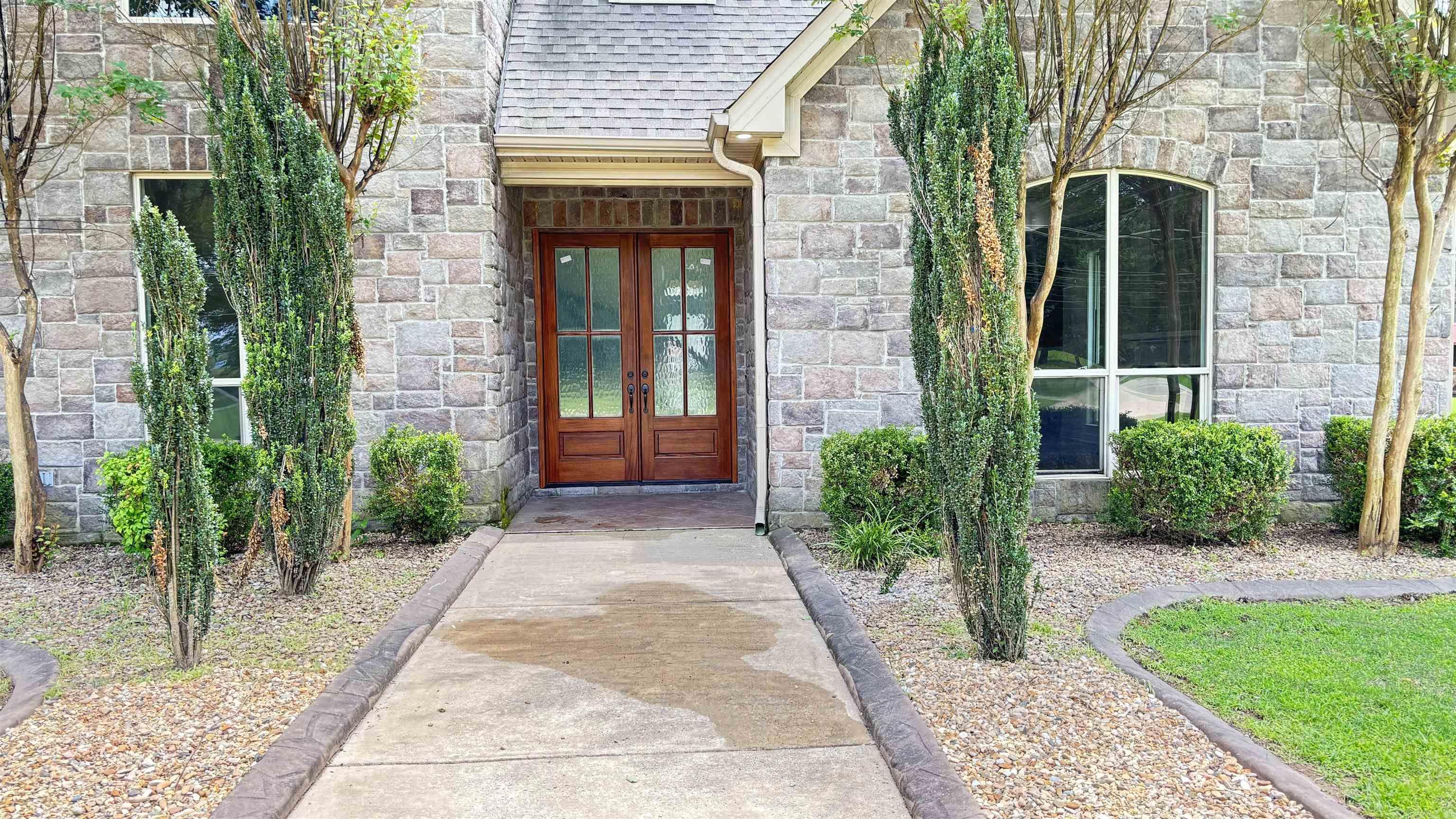 RM & B - Residential