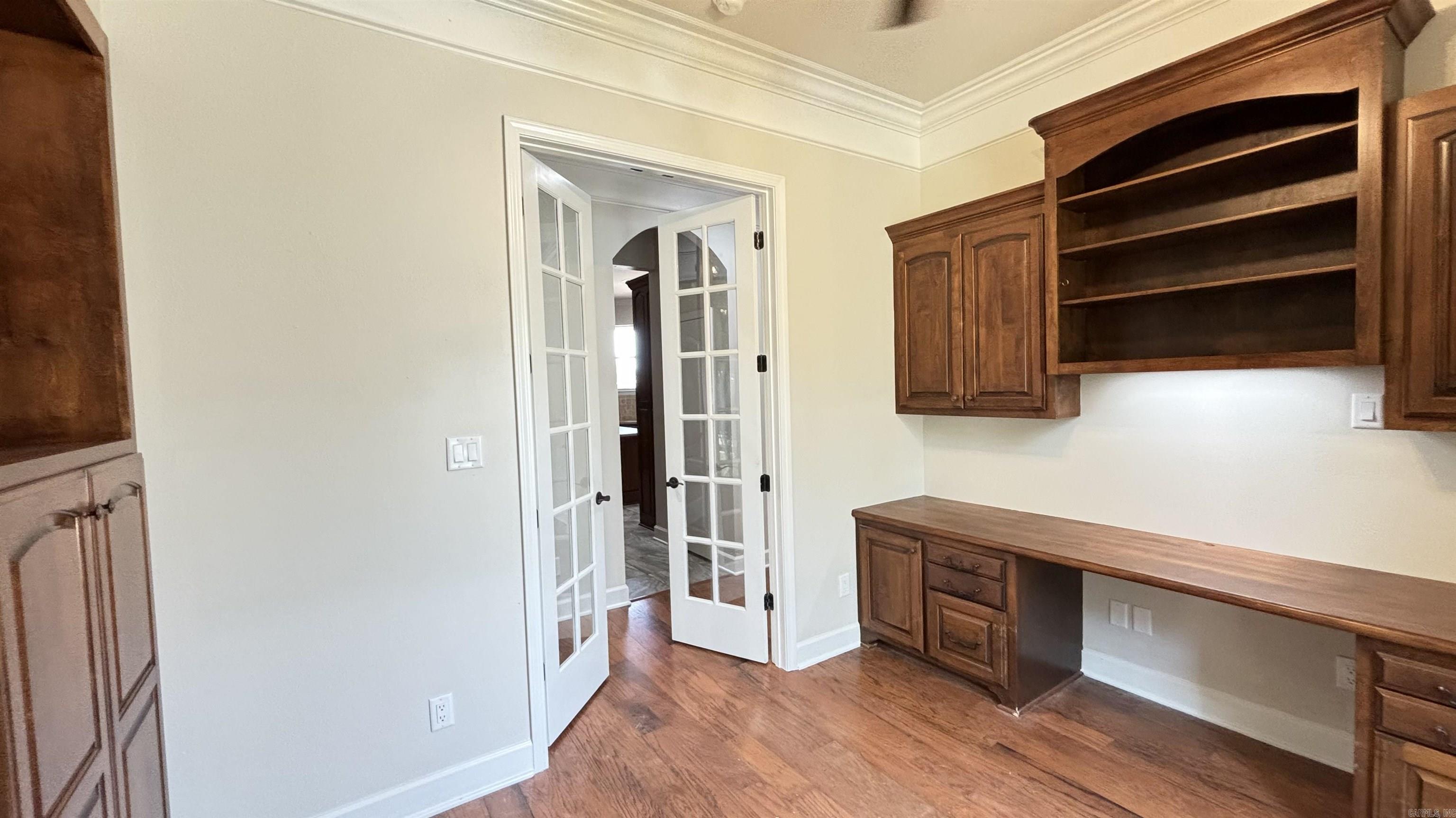 RM & B - Residential